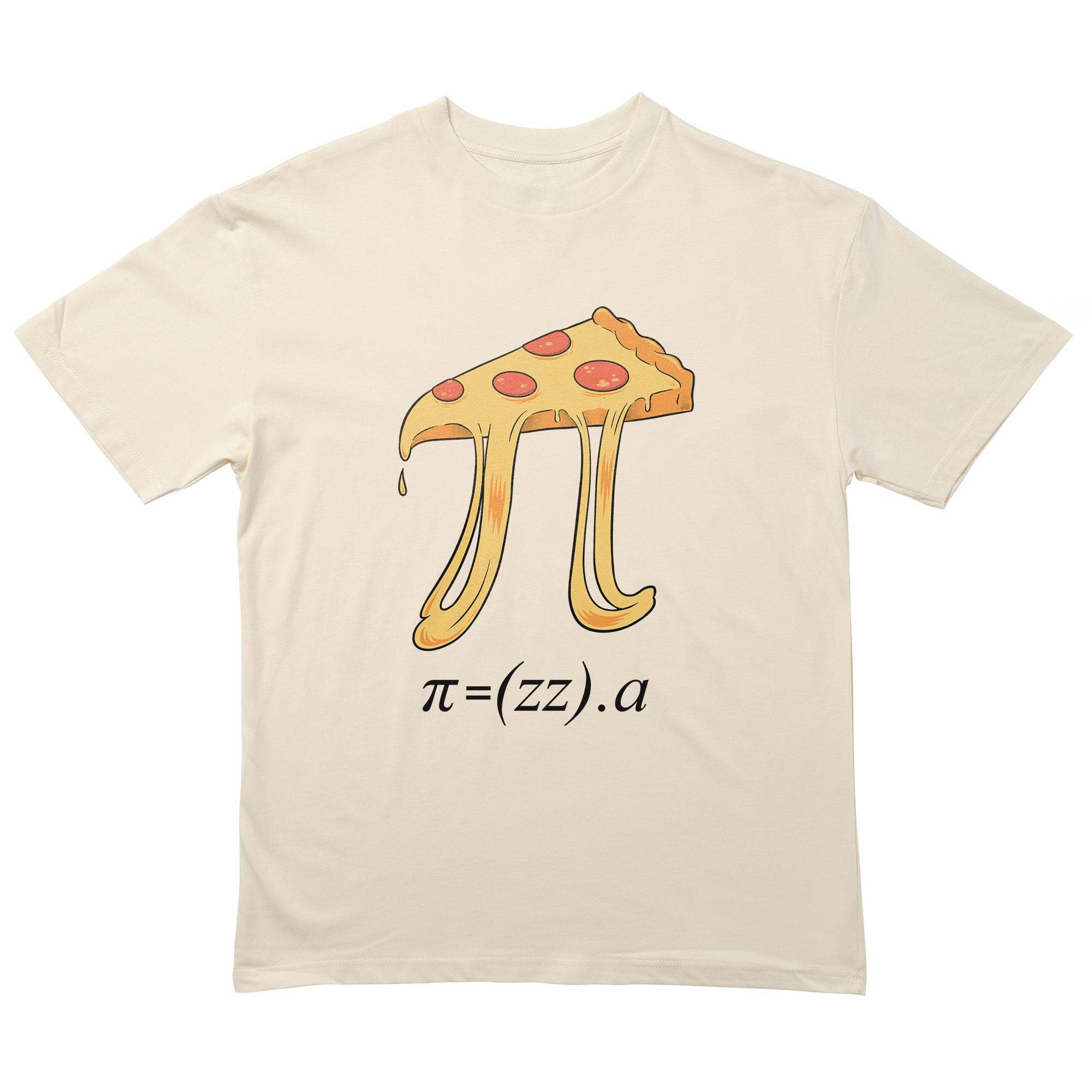 Pi zza T-Shirt