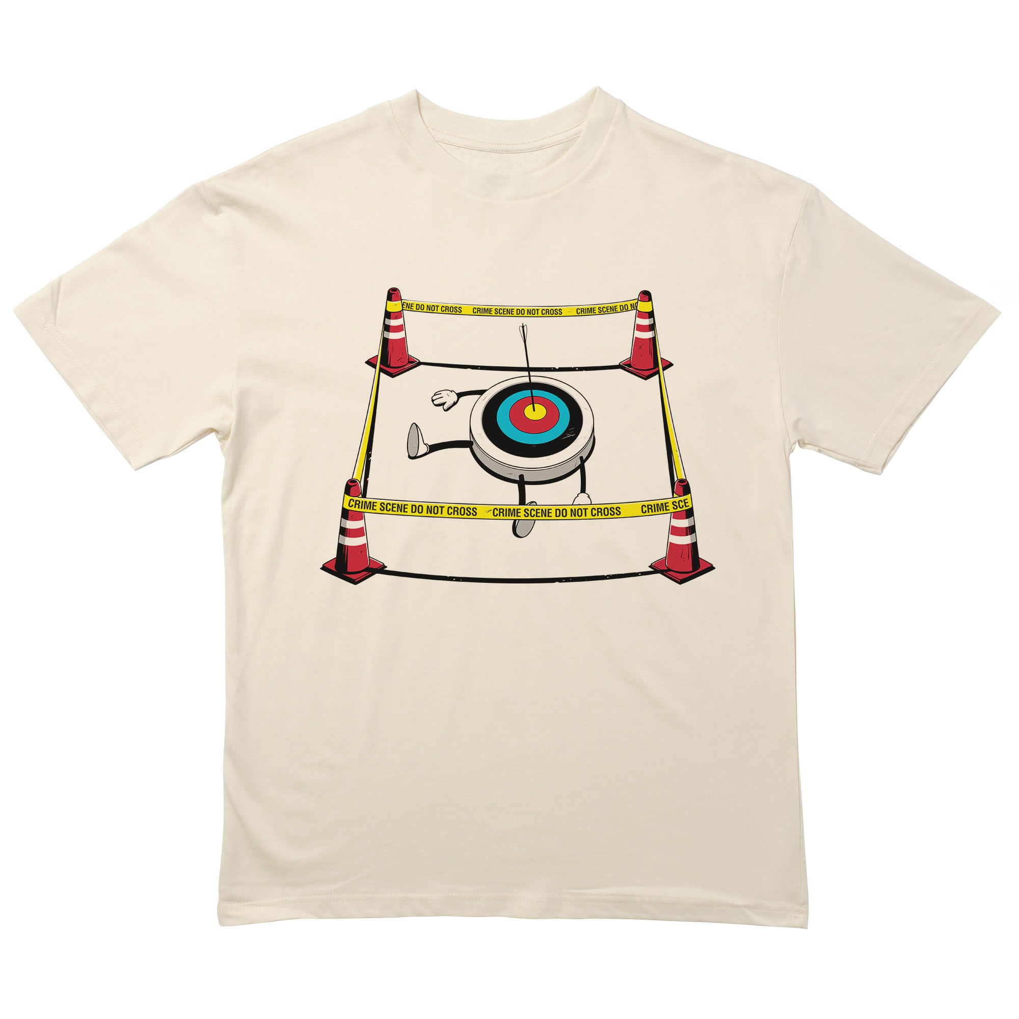 Murdered T-Shirt