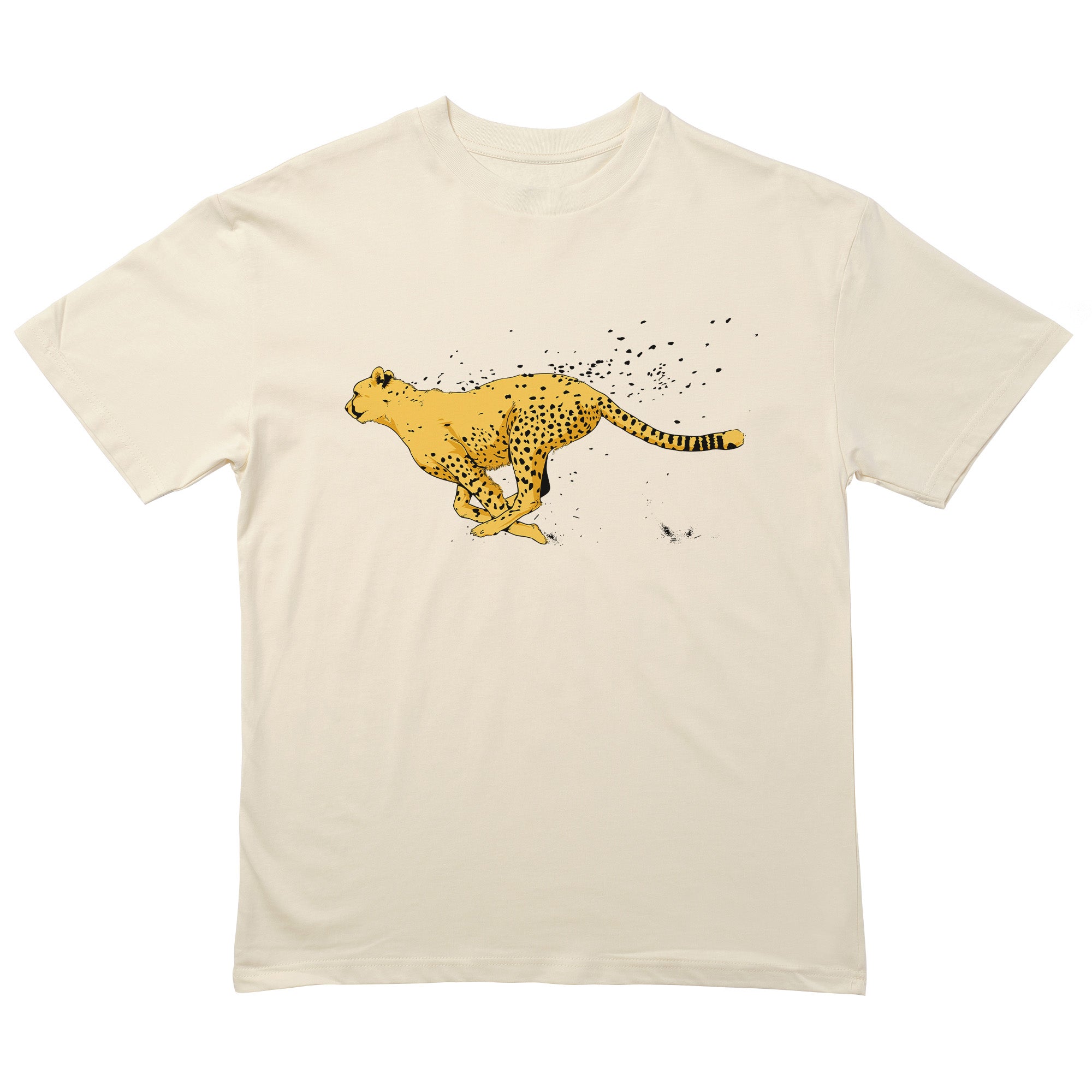Get Rid Of T-Shirt