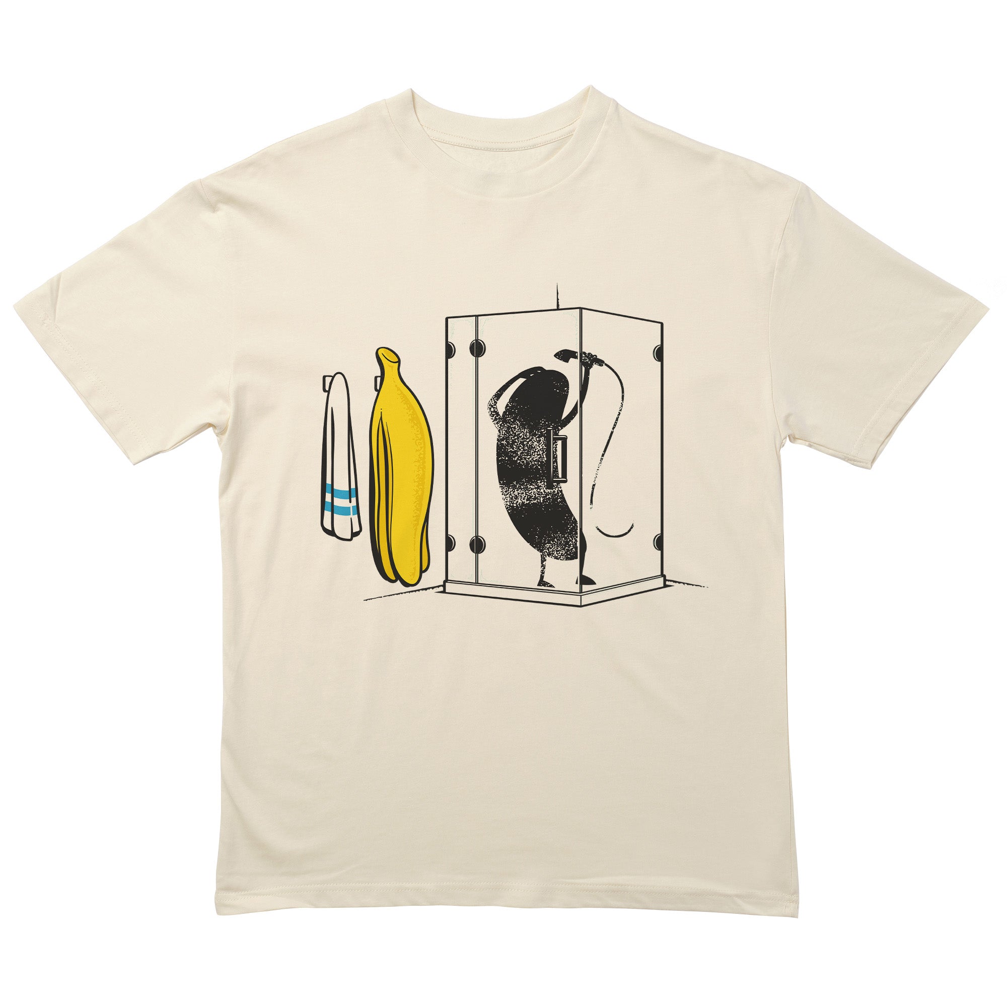 Shower T-Shirt