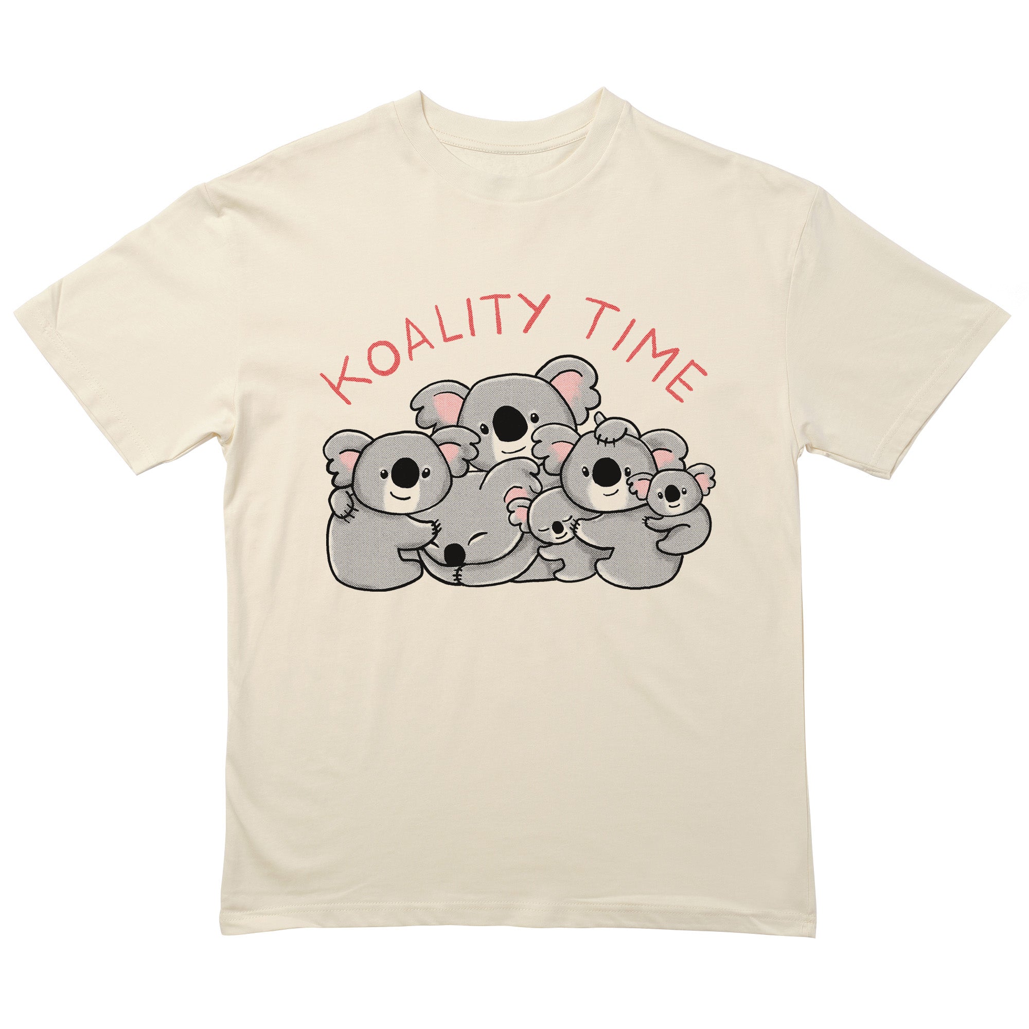 Koality Time T-Shirt