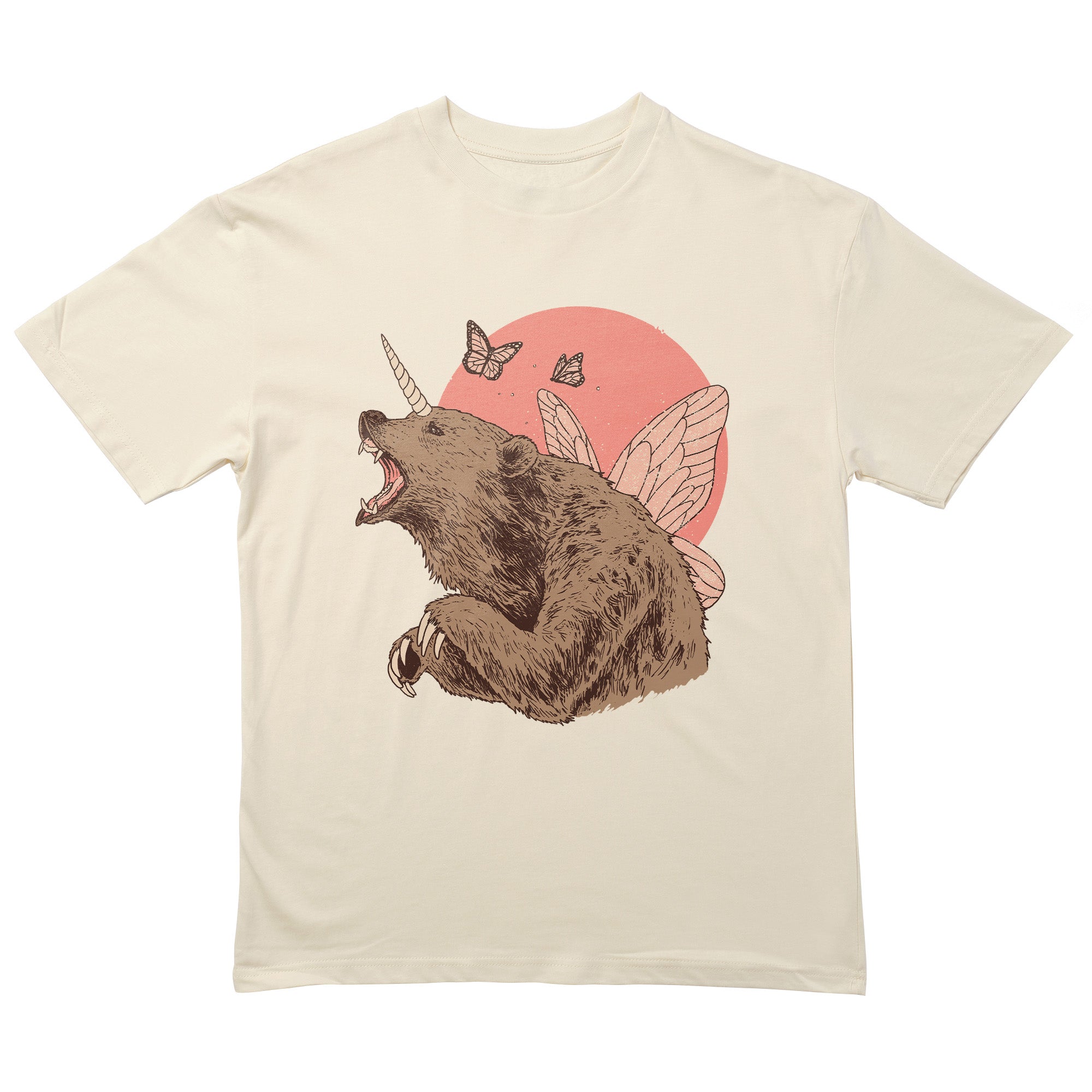 Bearycorn T-Shirt