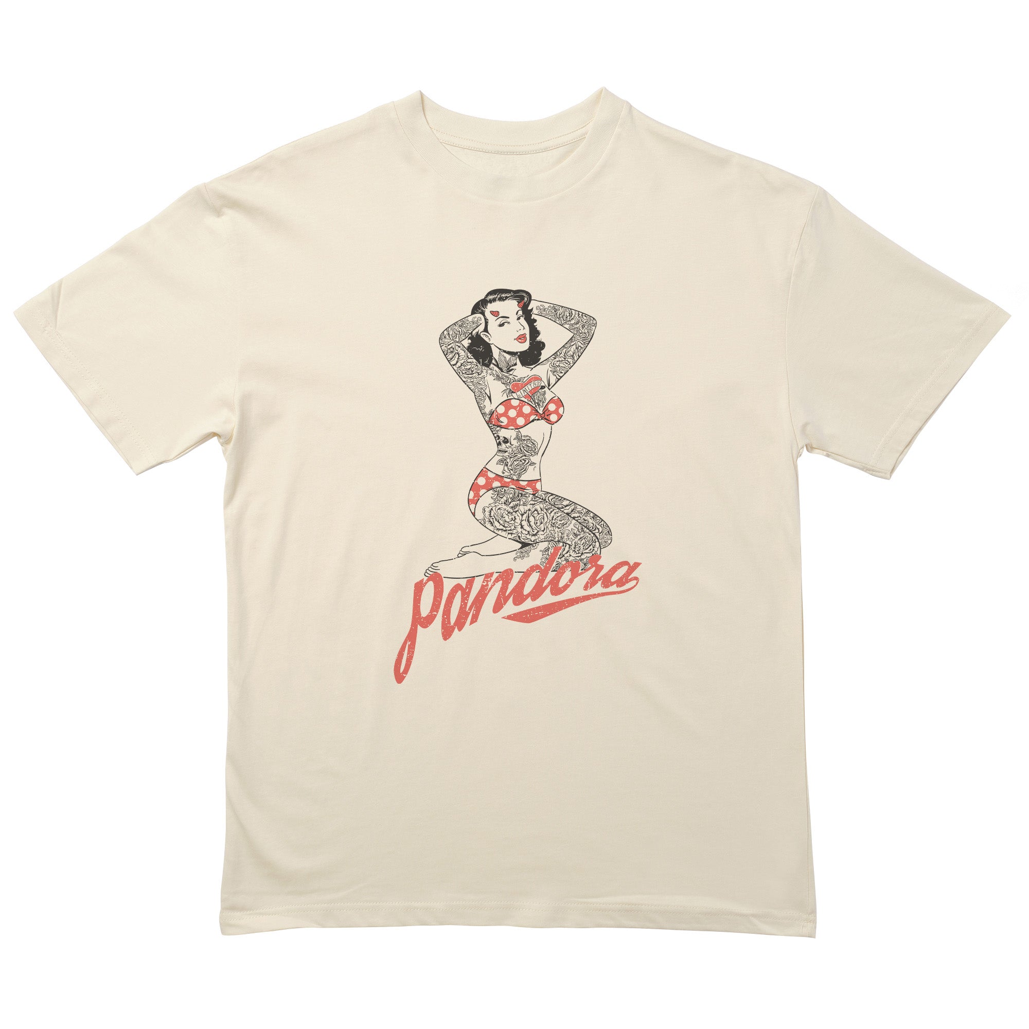 Pandora T-Shirt