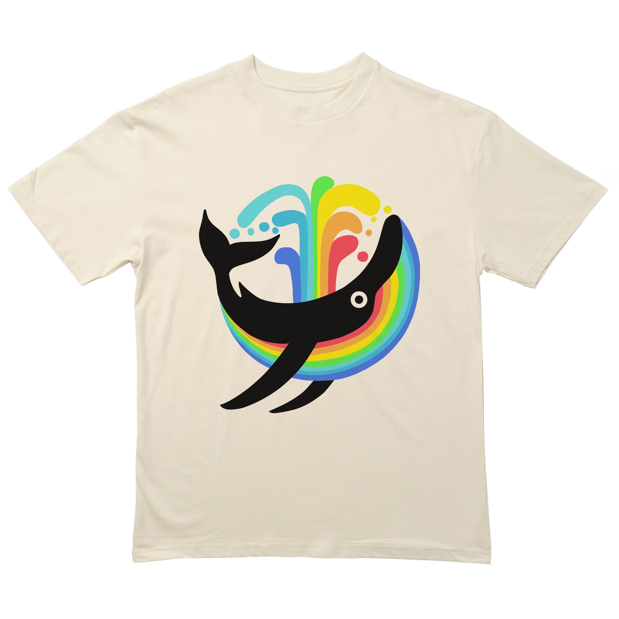 Whale of Time T-Shirt
