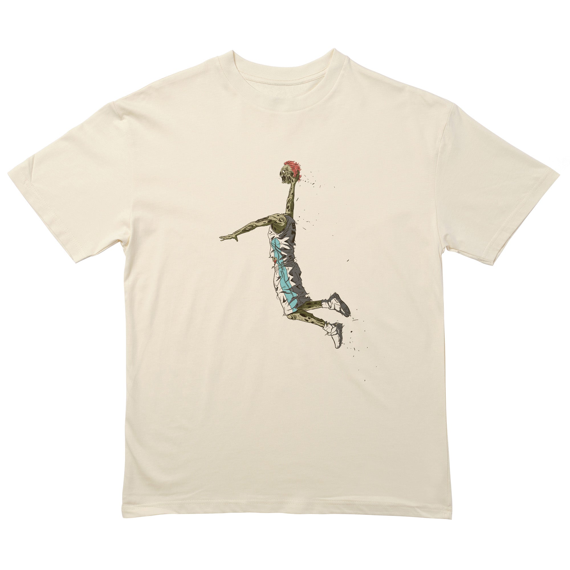 Slam Dunk T-Shirt