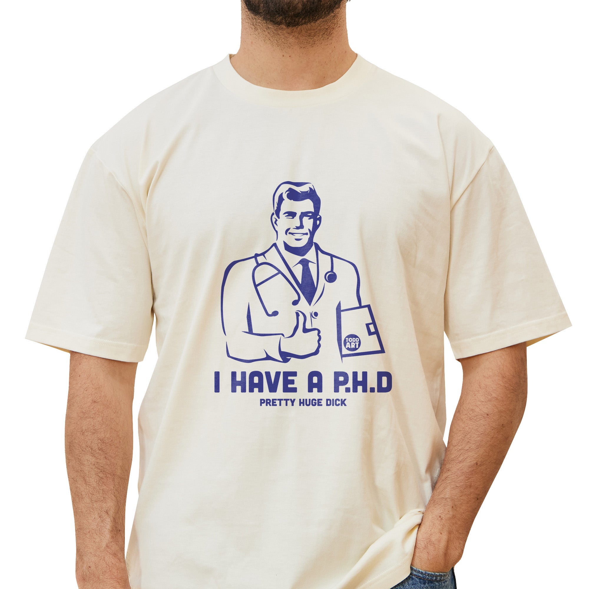 PHD T-Shirt