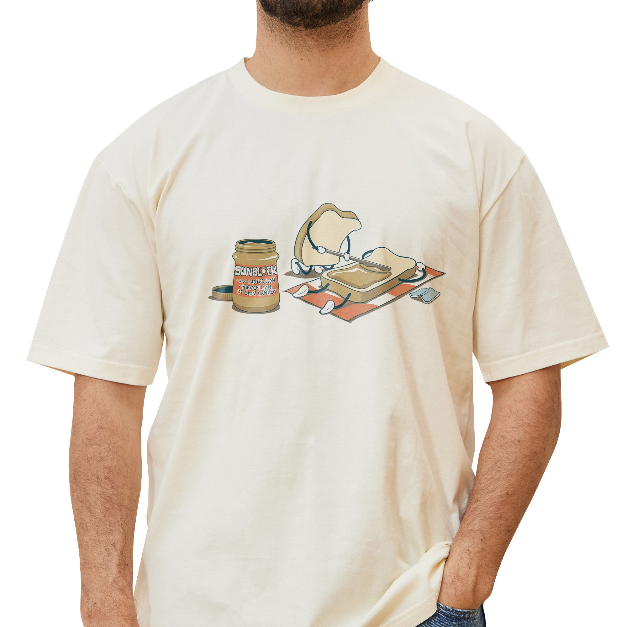 Summer Bread T-Shirt