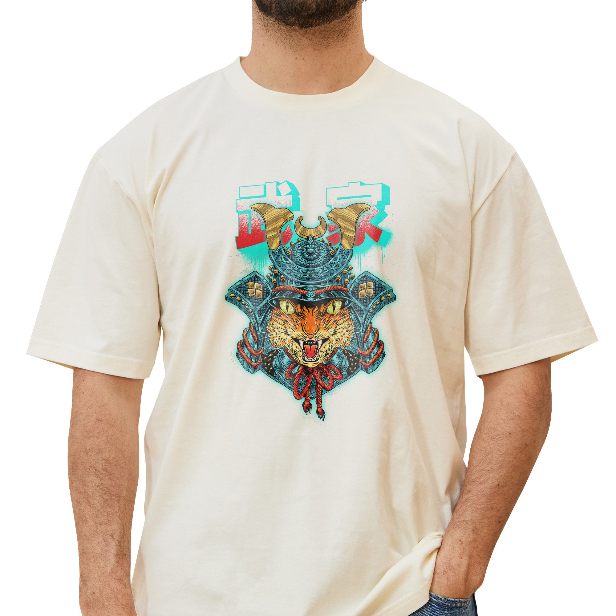 Sameowrai T-Shirt