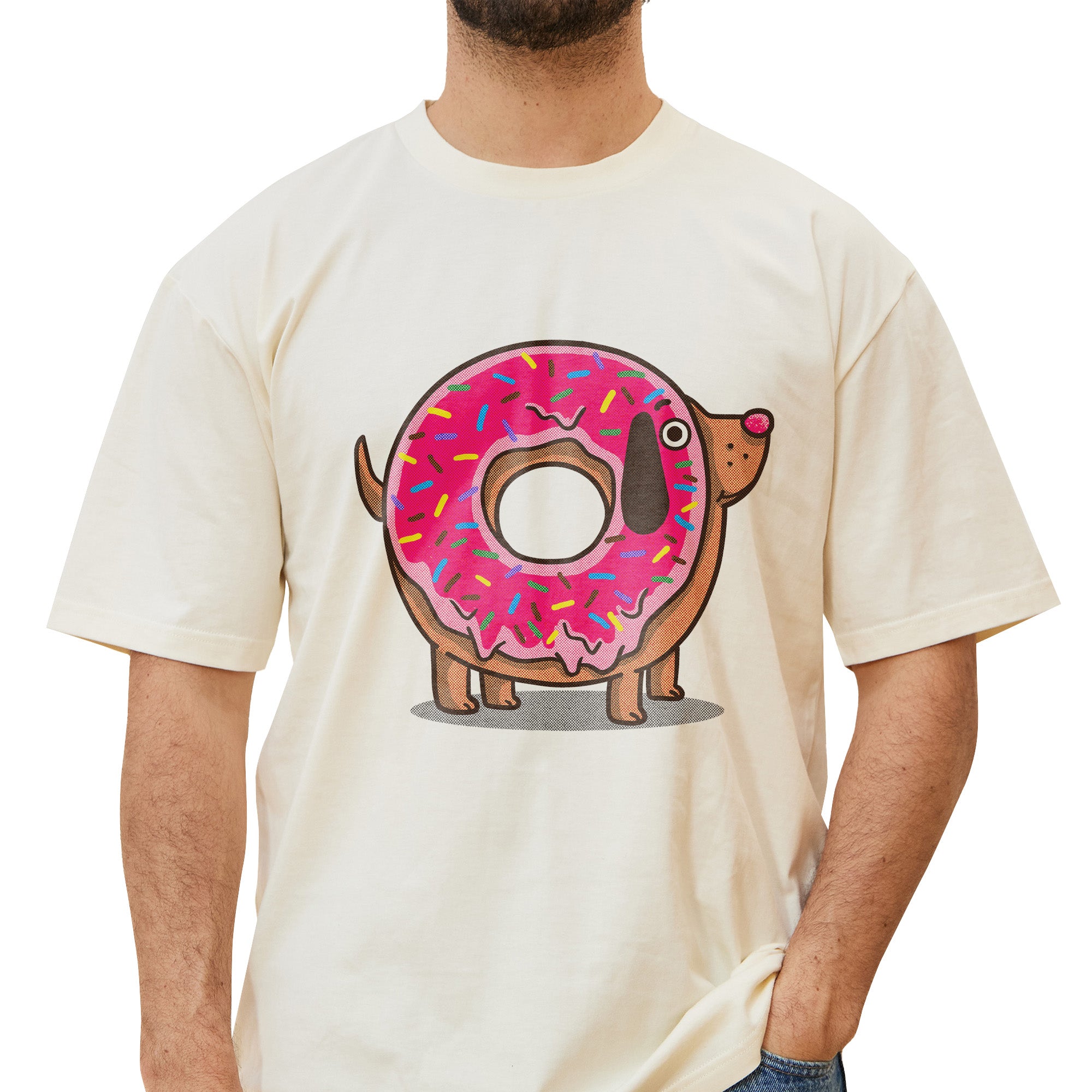 Dognut T-Shirt