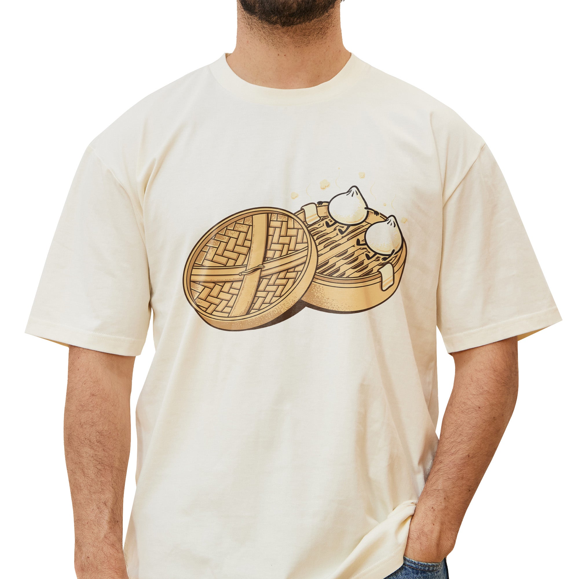 Sauna Dim Sum T-Shirt