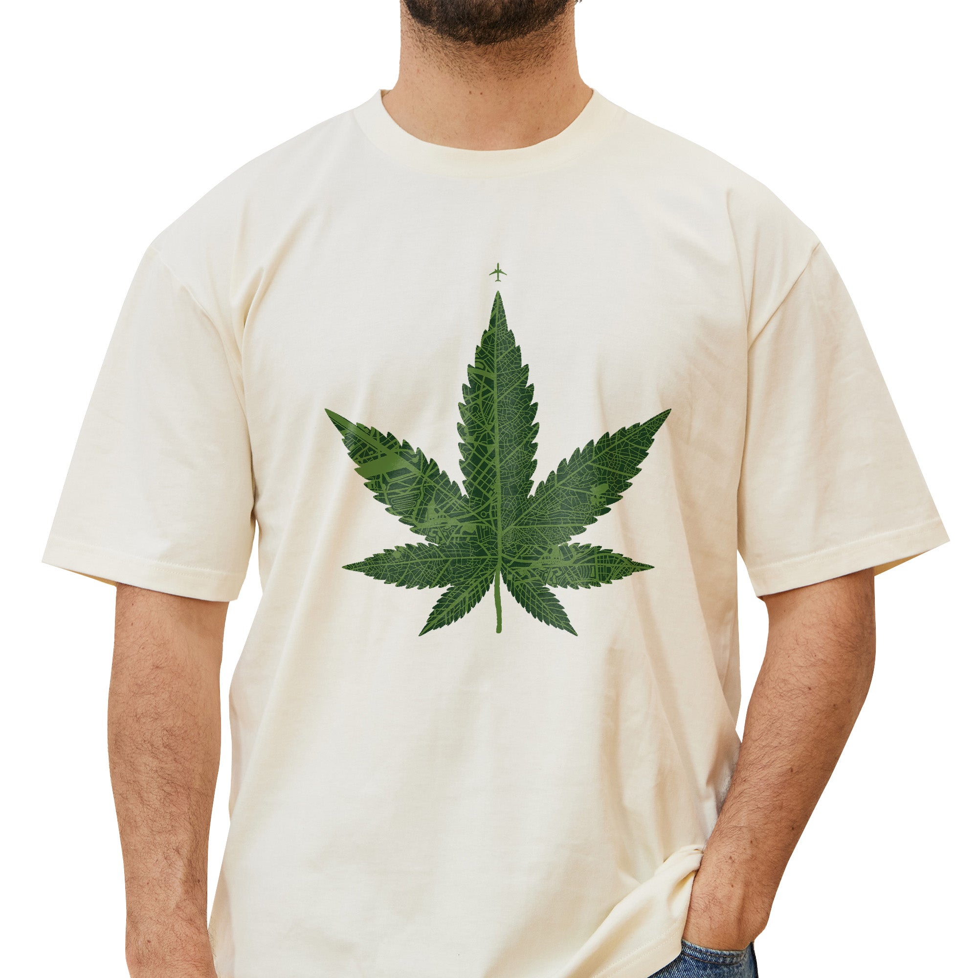 Master Plant T-Shirt