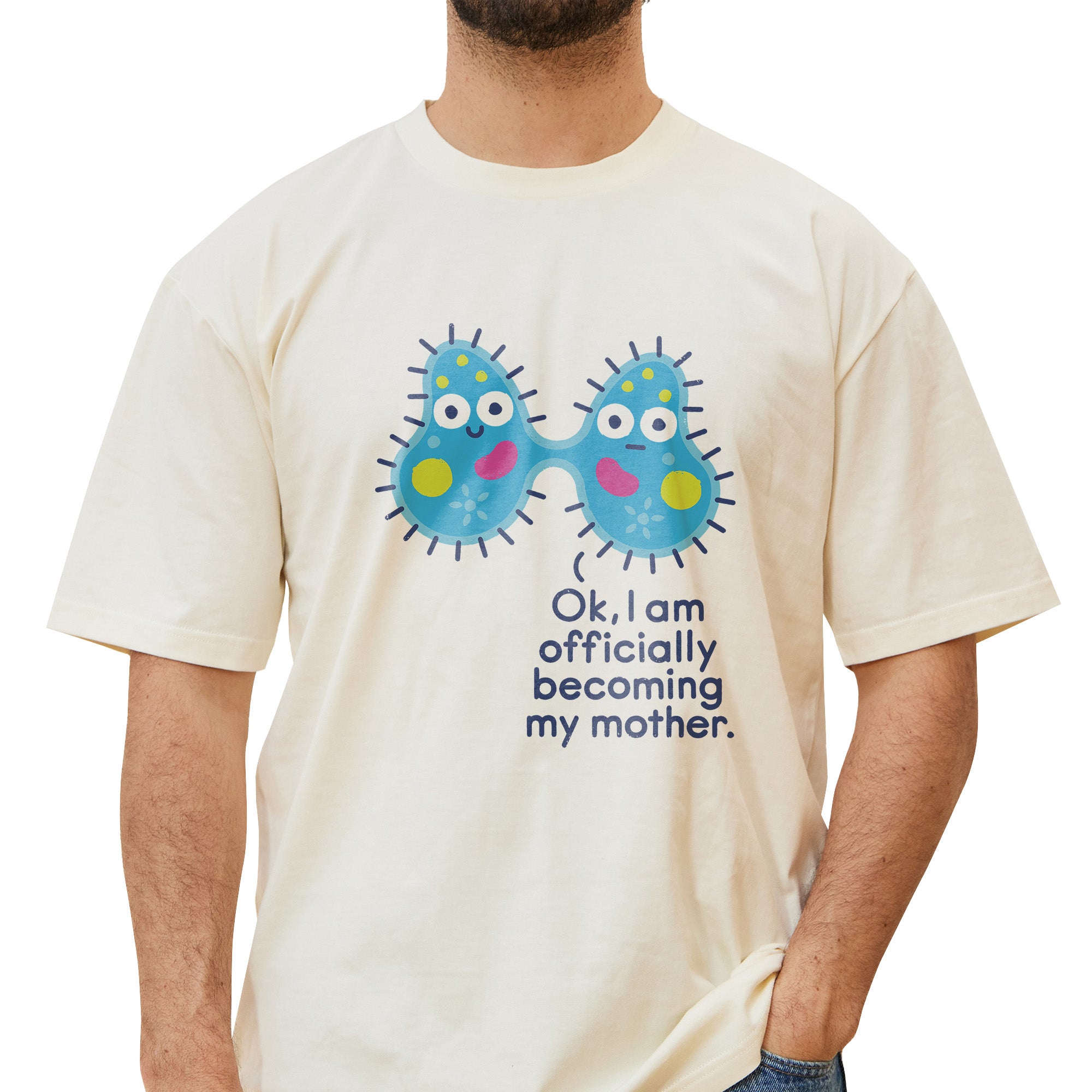 cellf awareness T-Shirt
