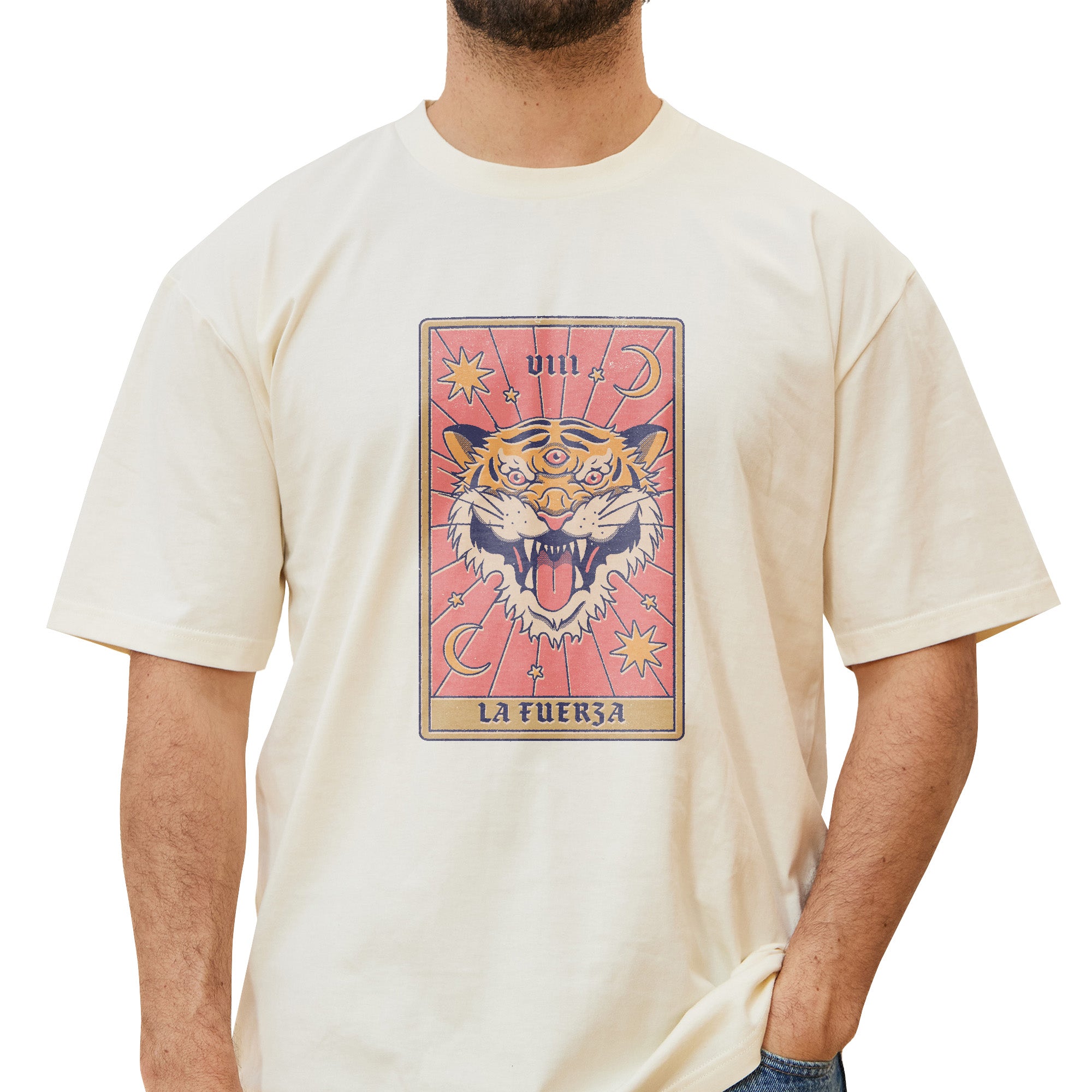 La Fuerza T-Shirt