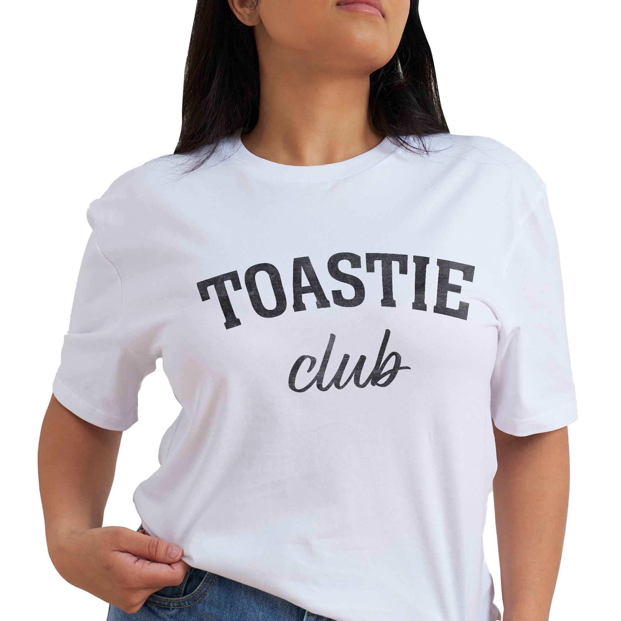 Toastie Club T-Shirt
