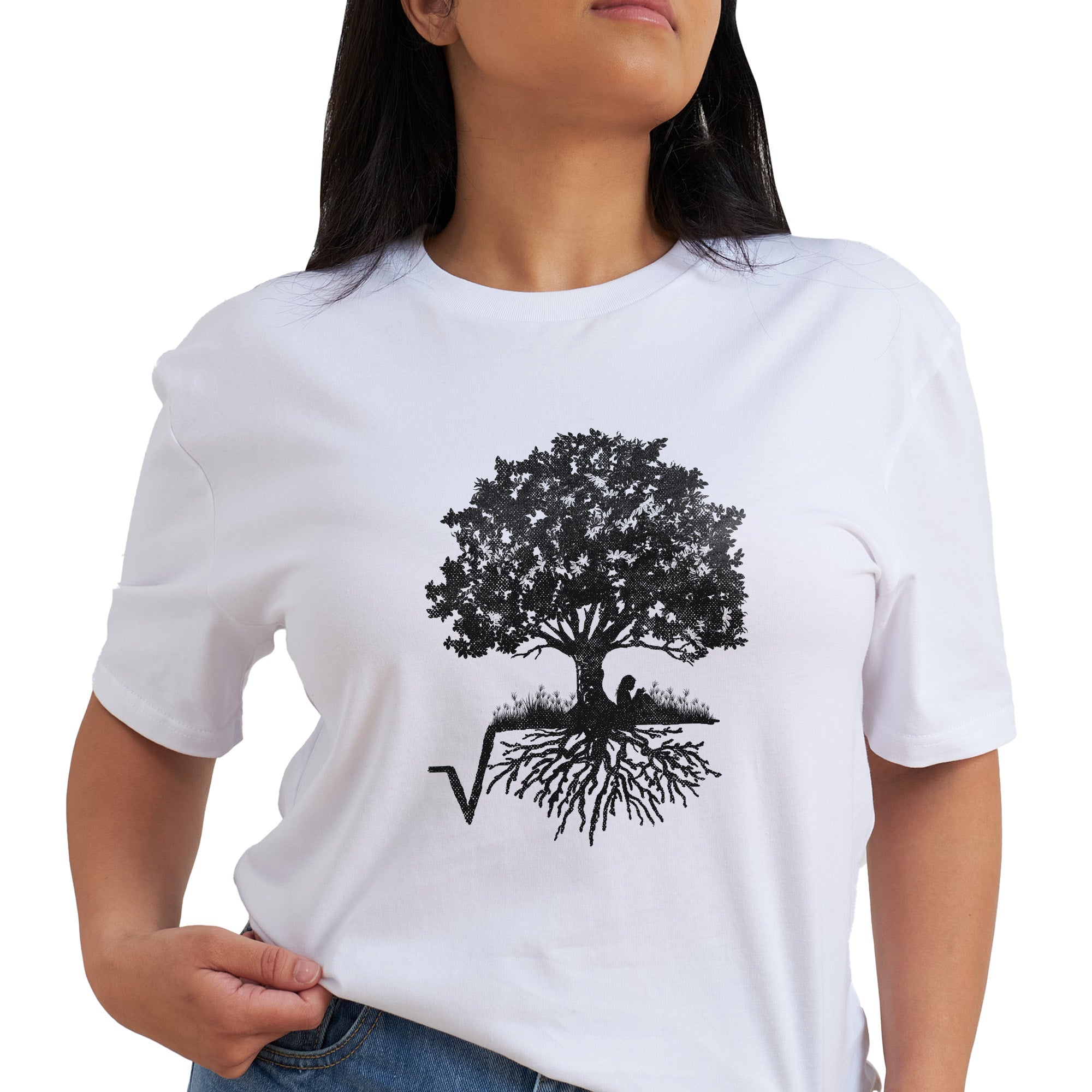 Square Root T-Shirt