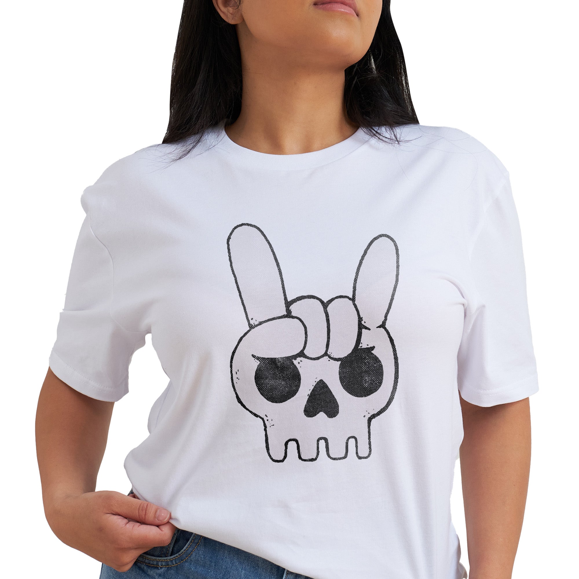ROCK ON T-Shirt