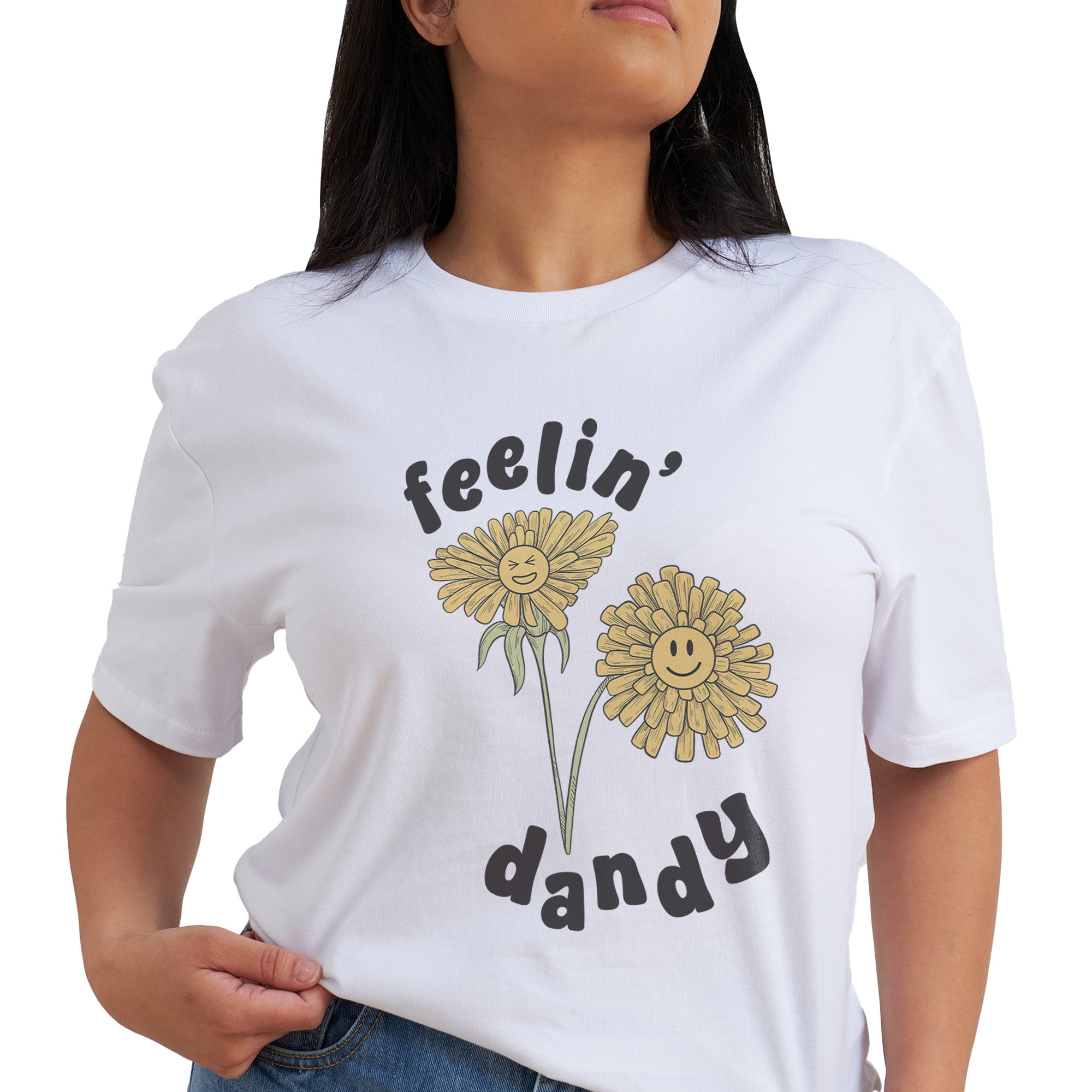 Feelin Dandy T-Shirt