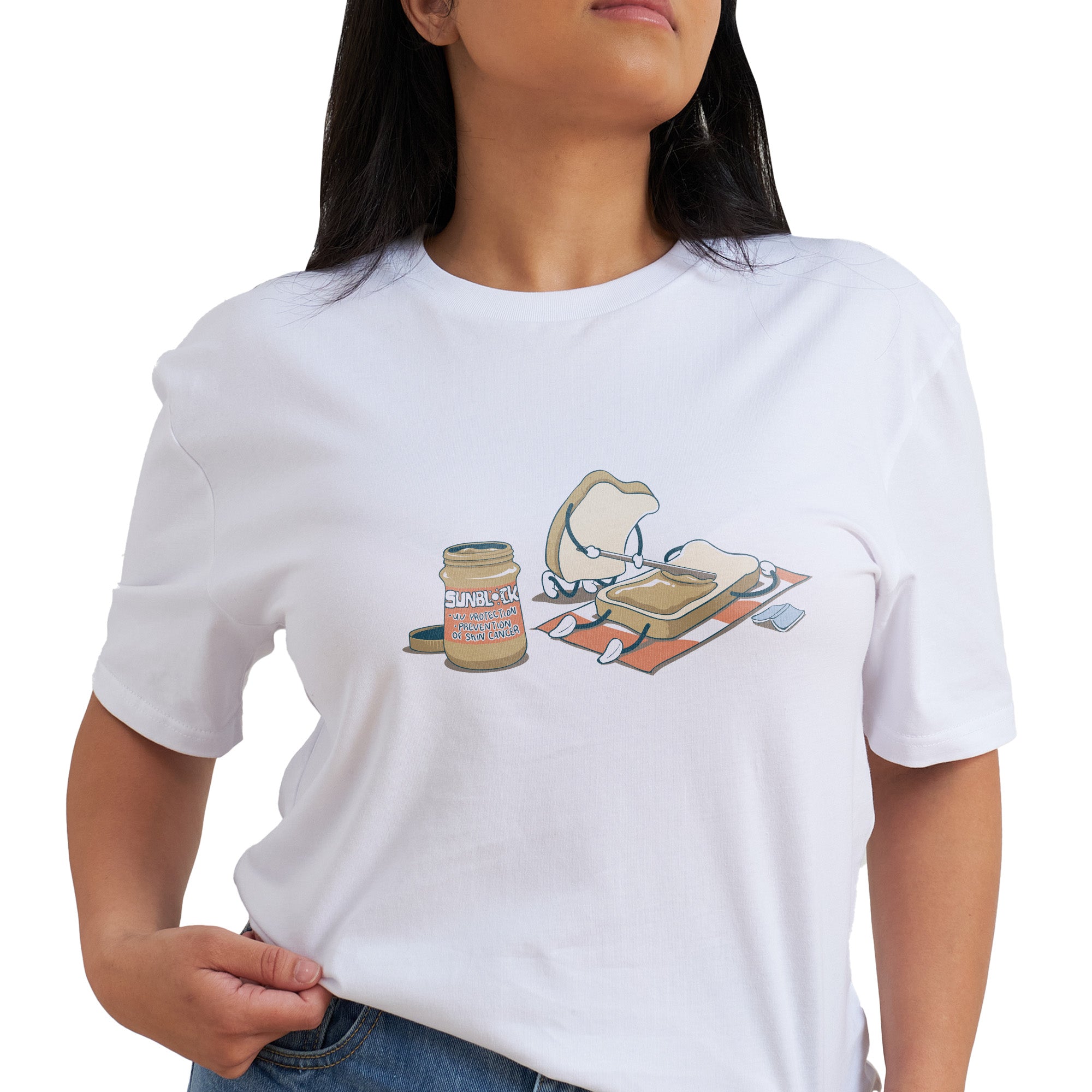 Summer Bread T-Shirt