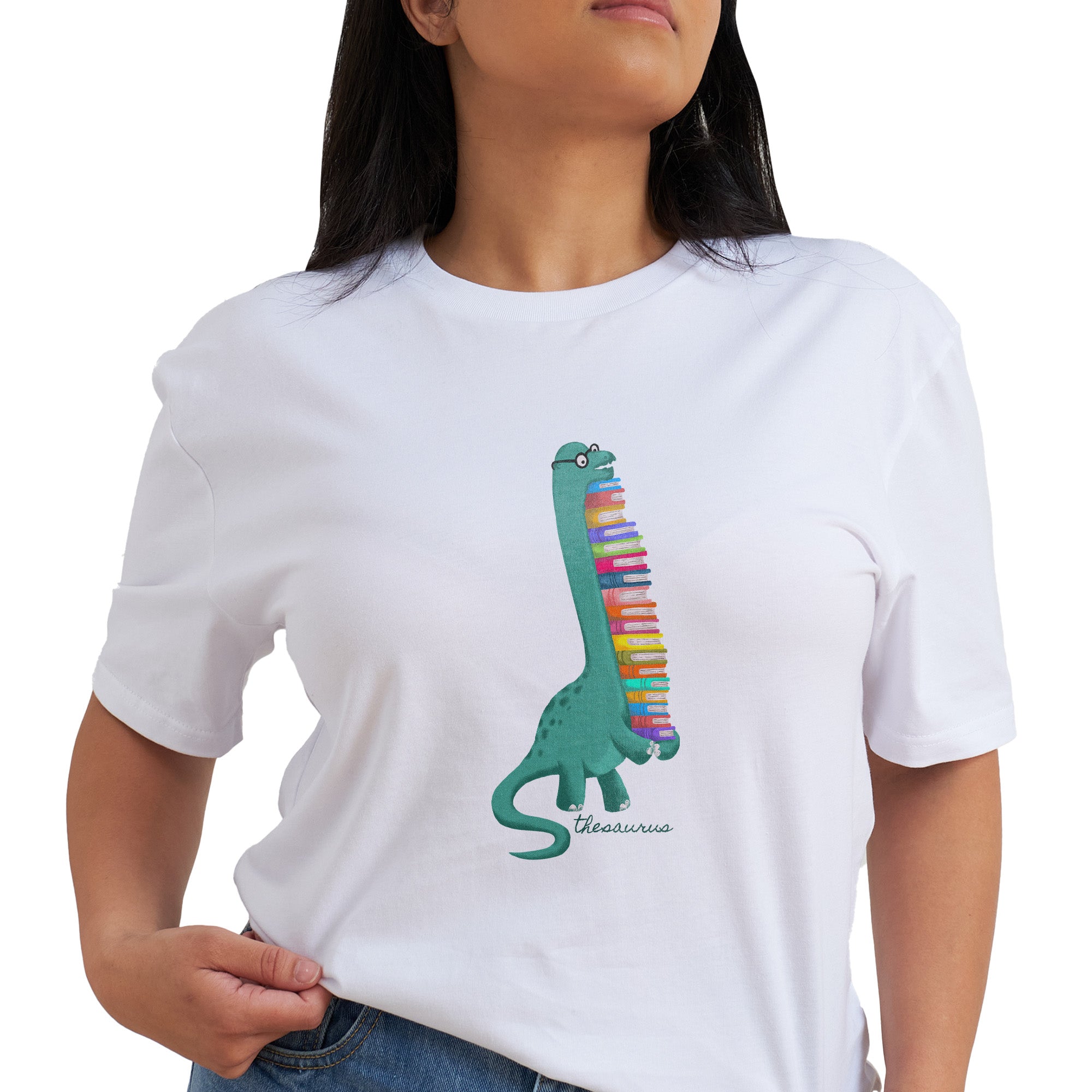Thesaurus T-Shirt