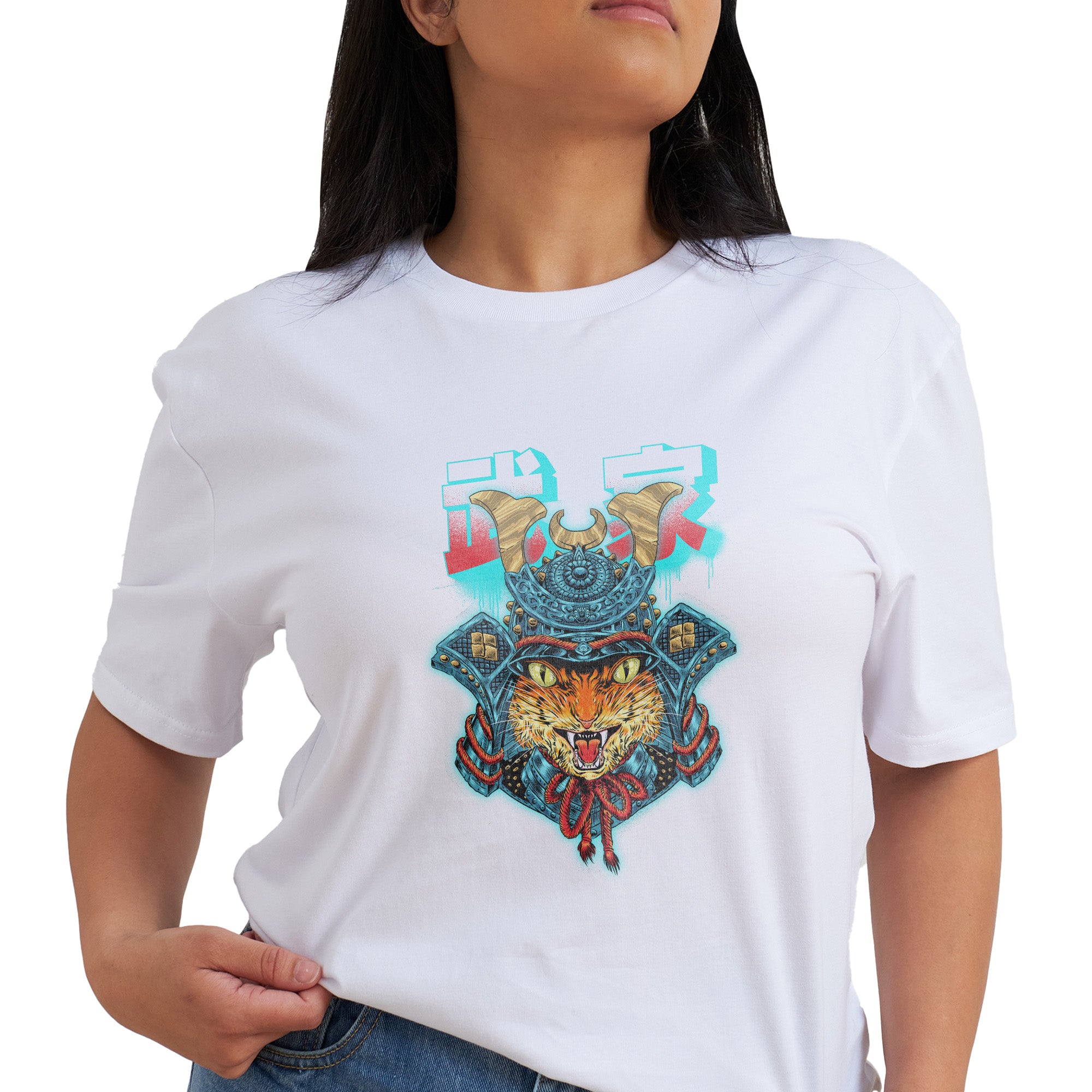 Sameowrai T-Shirt