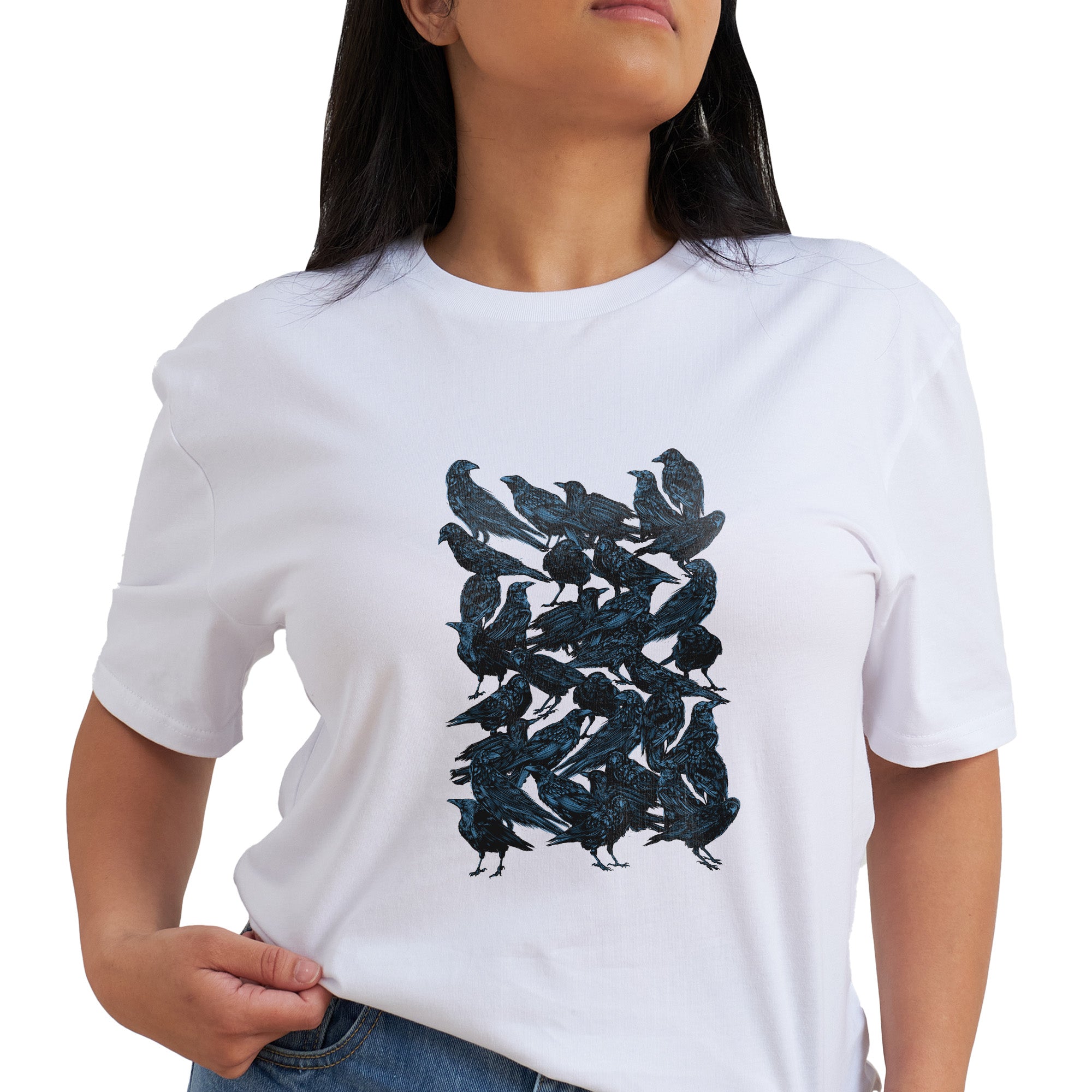 Crowd T-Shirt
