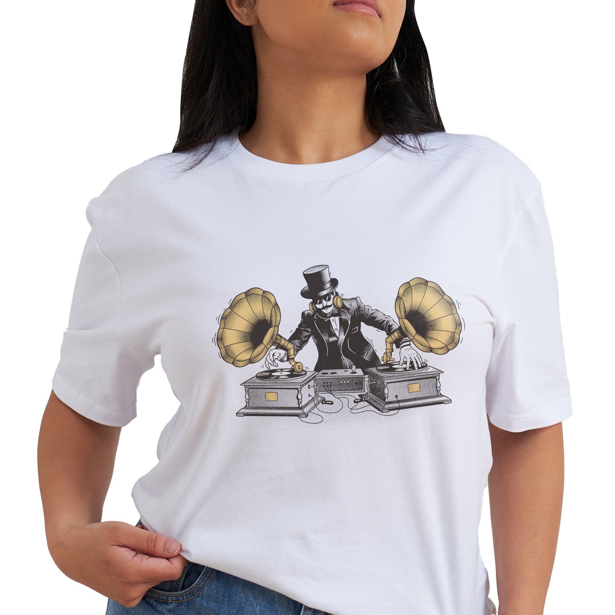 Drop the Beat T-Shirt