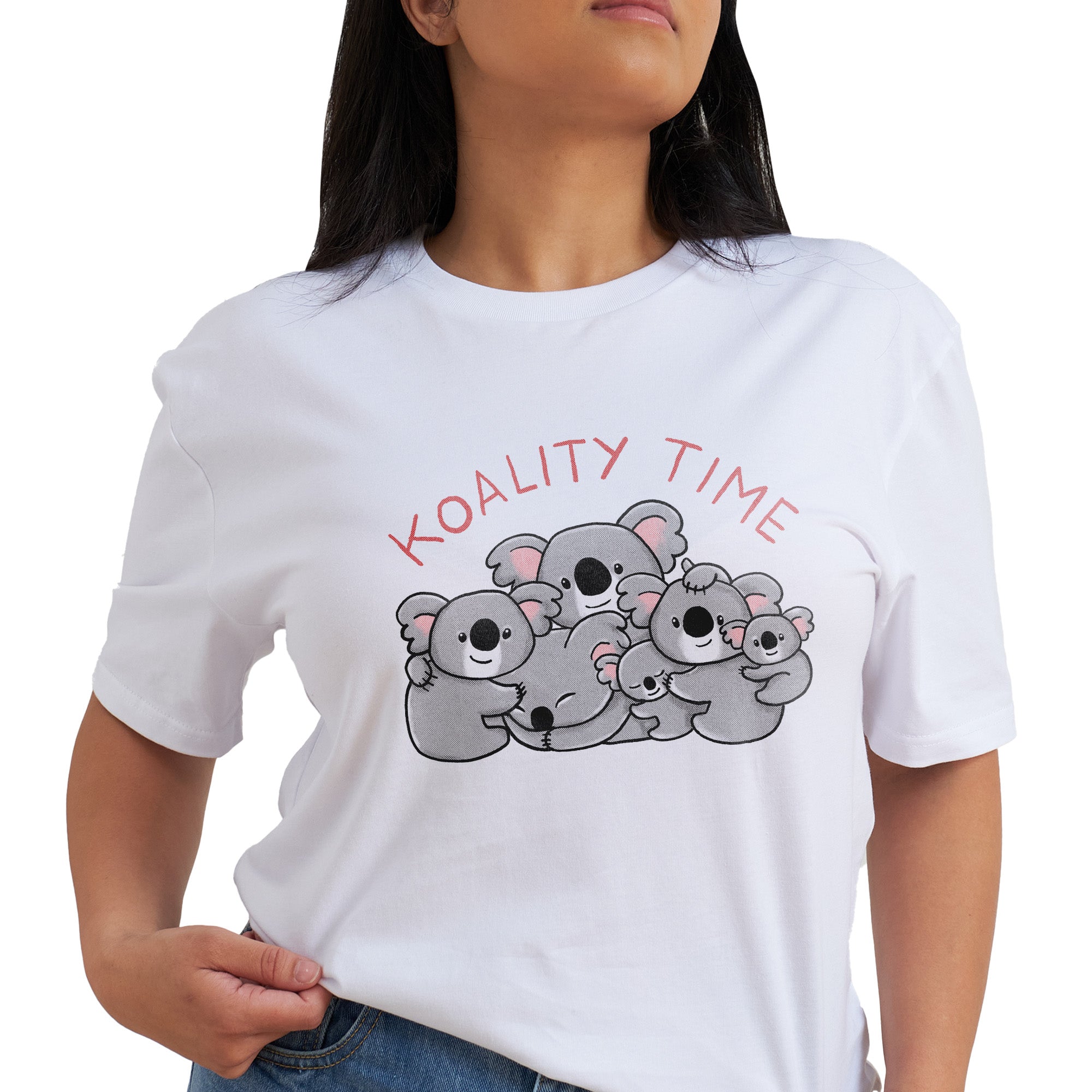 Koality Time T-Shirt