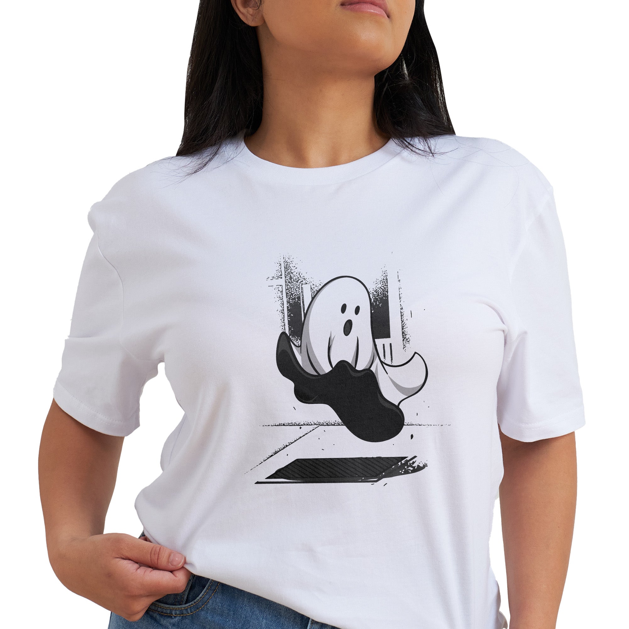 Subway Blow T-Shirt