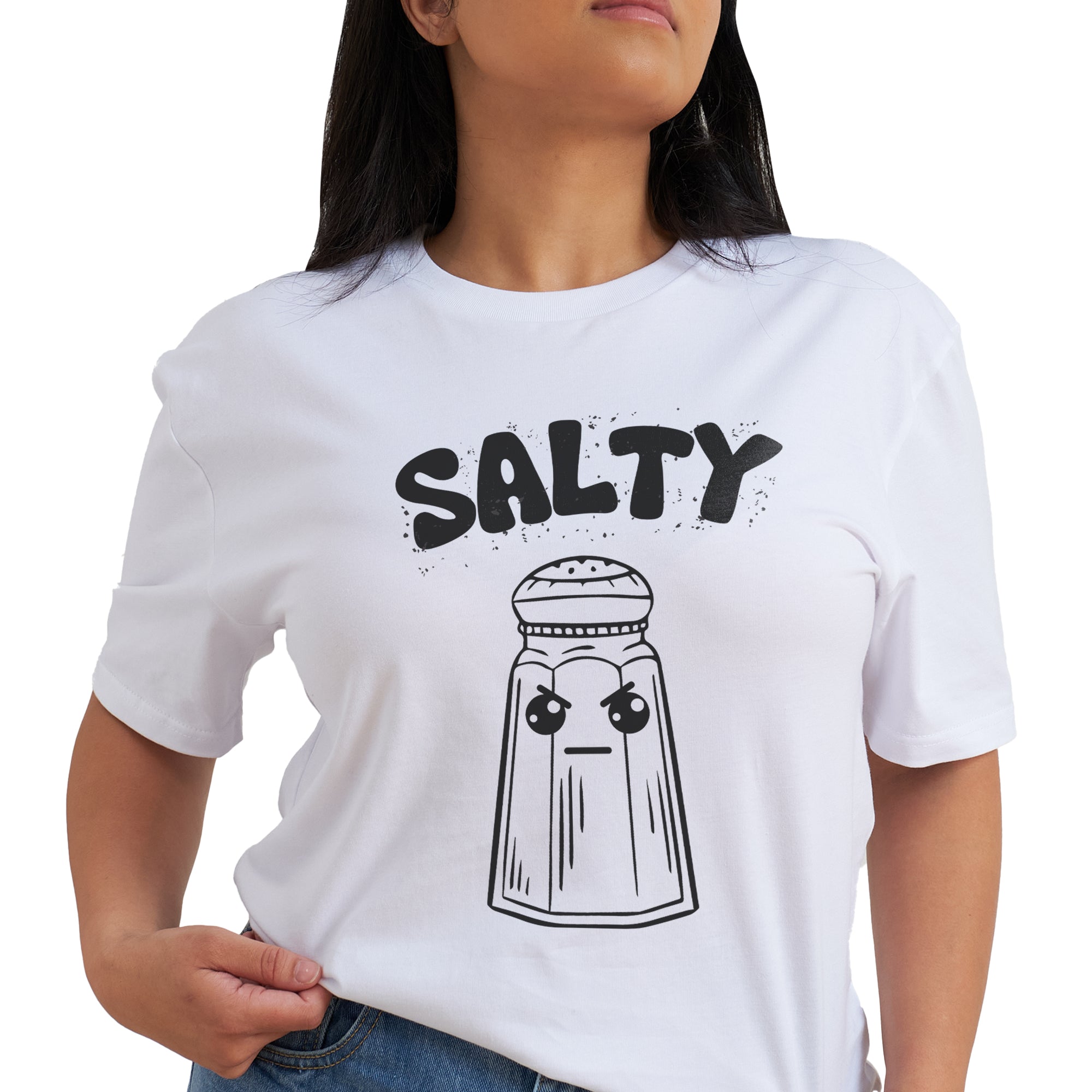 Salty T-Shirt