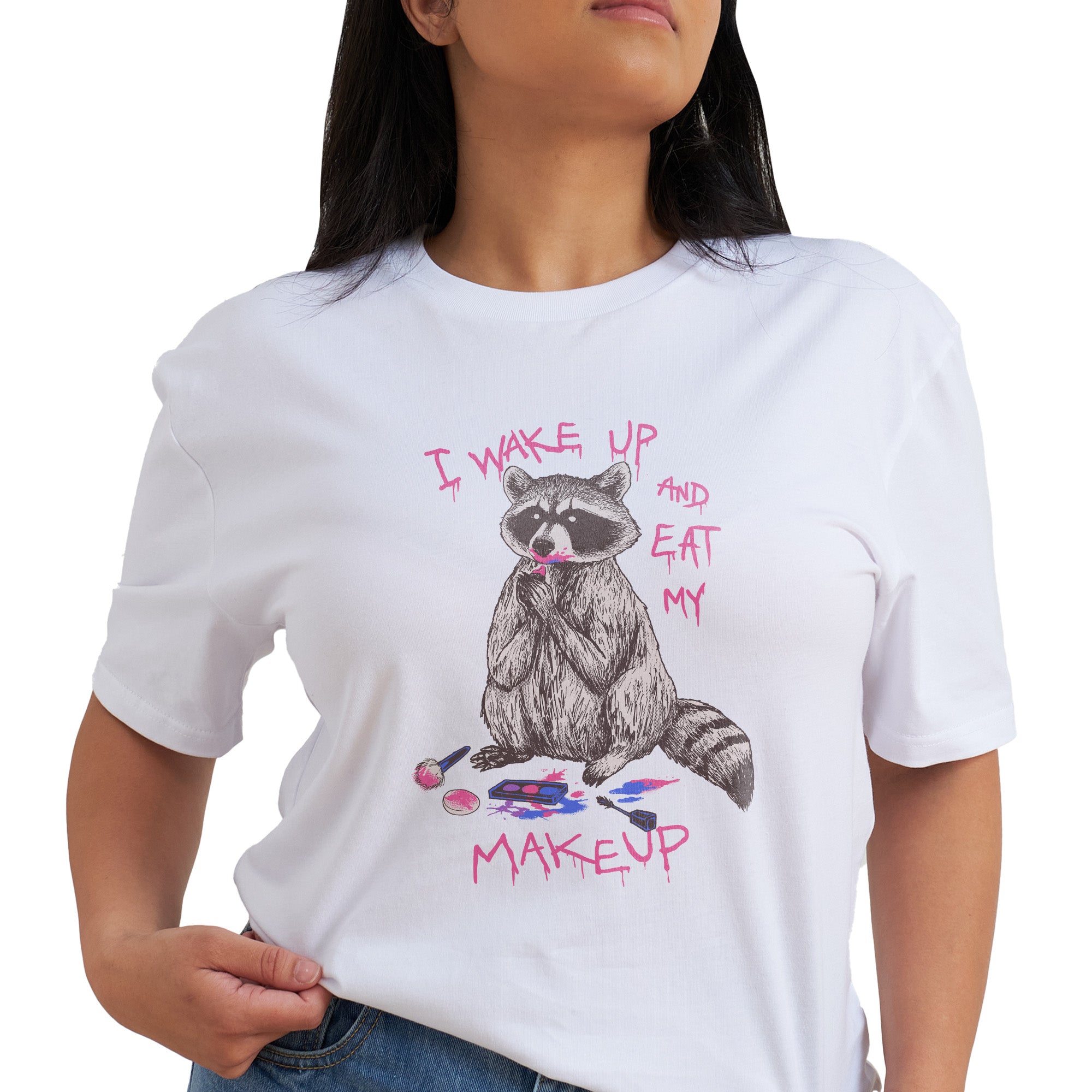 Eat Makeup T-Shirt