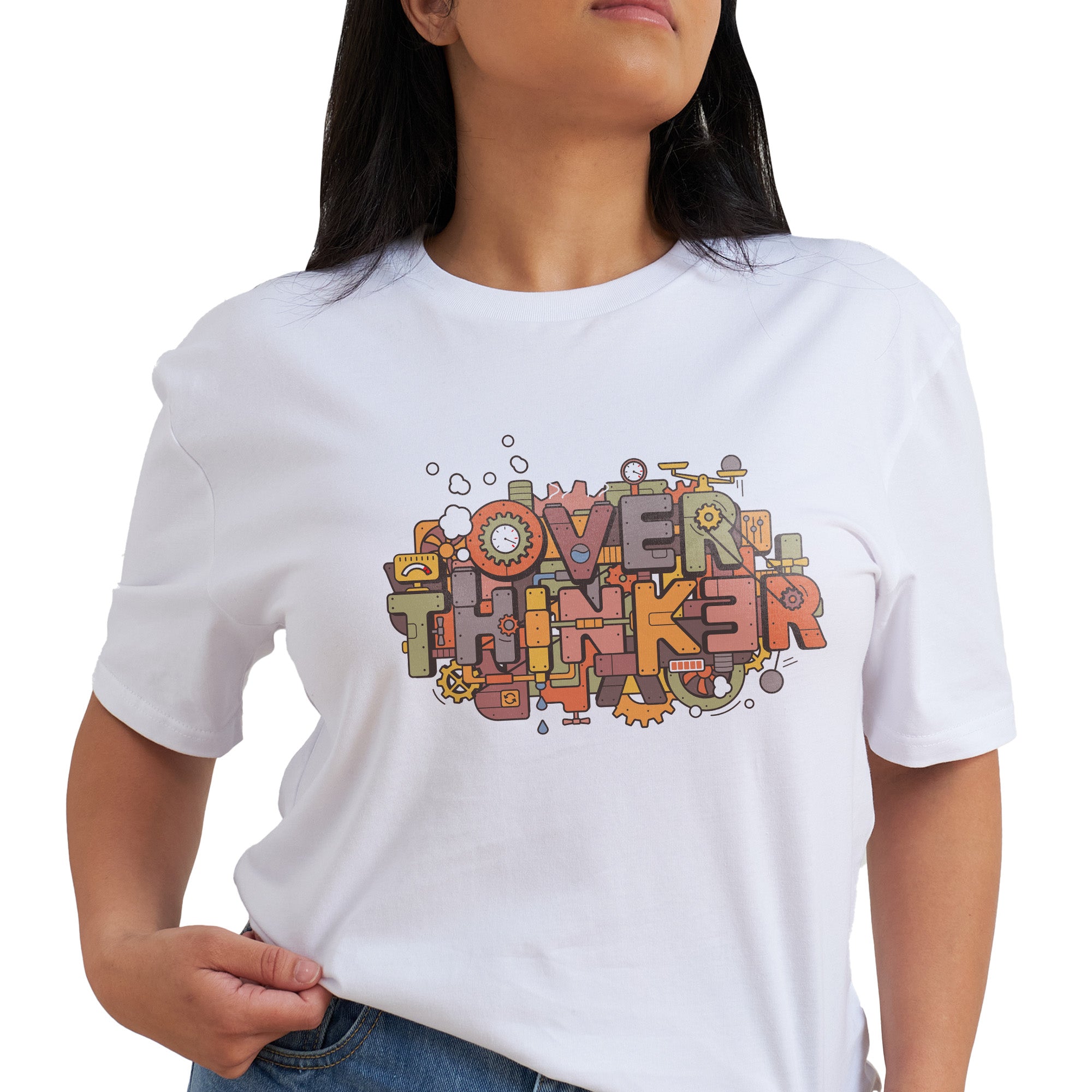 Overthinker FINAL 2 T-Shirt