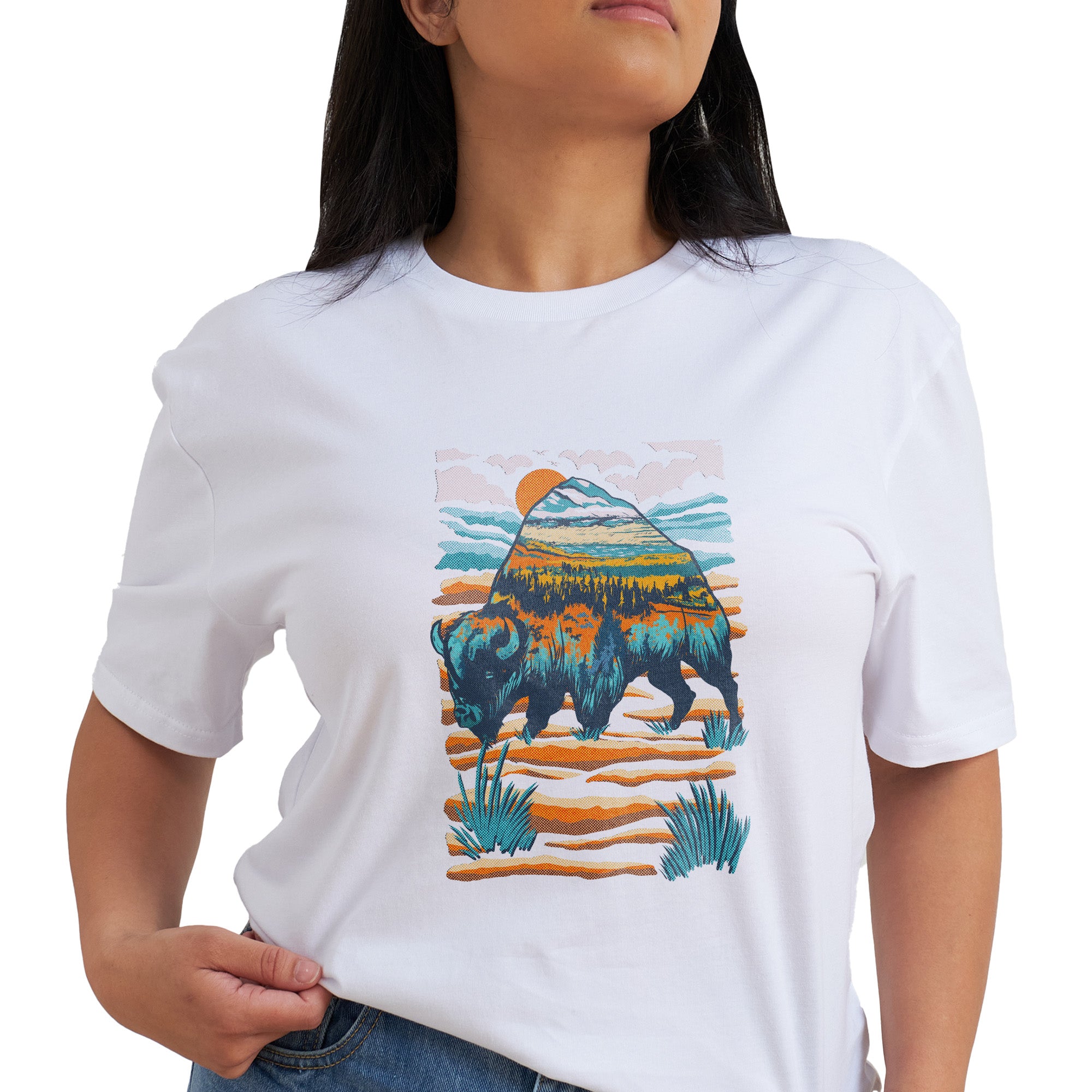 NOSIB T-Shirt