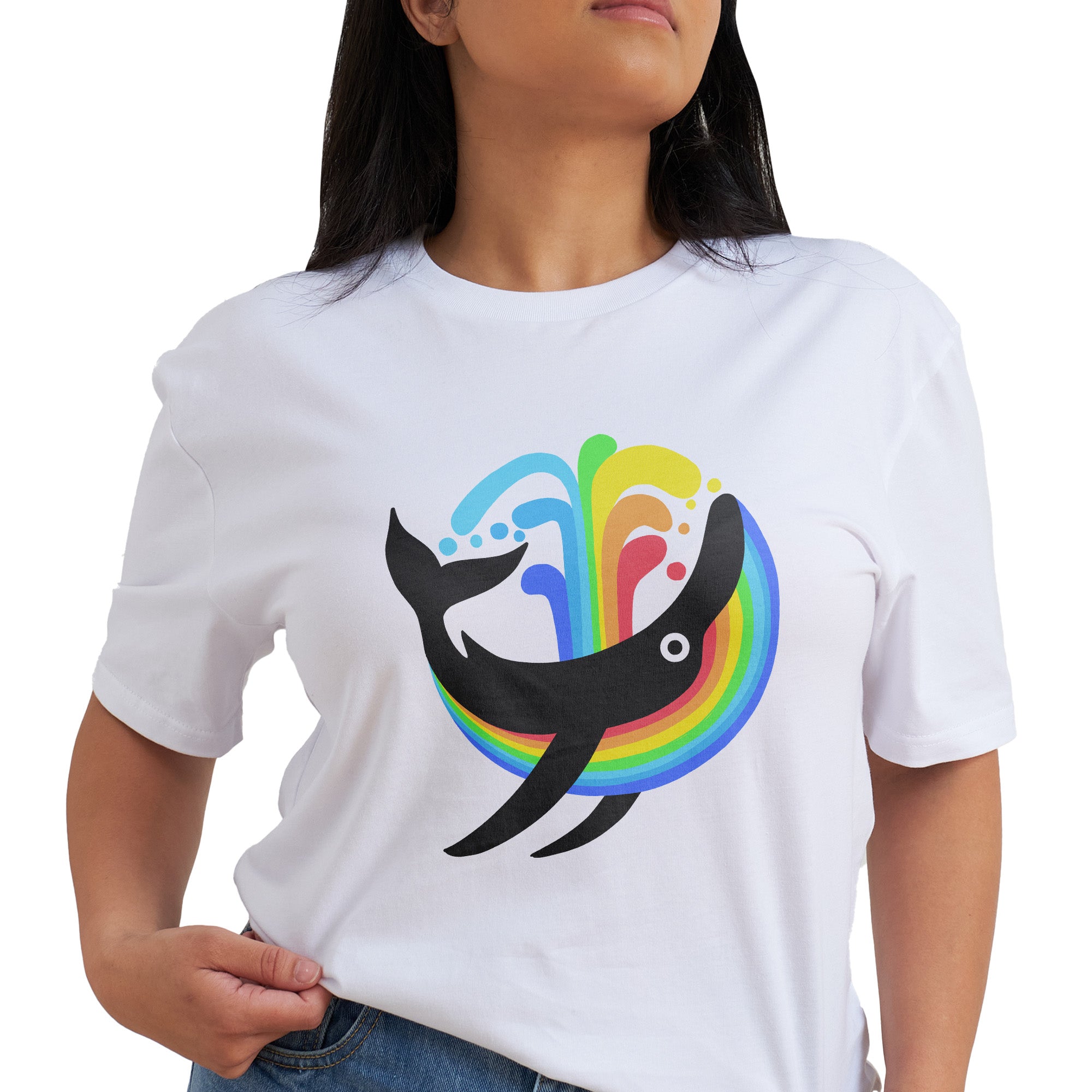 Whale of Time T-Shirt