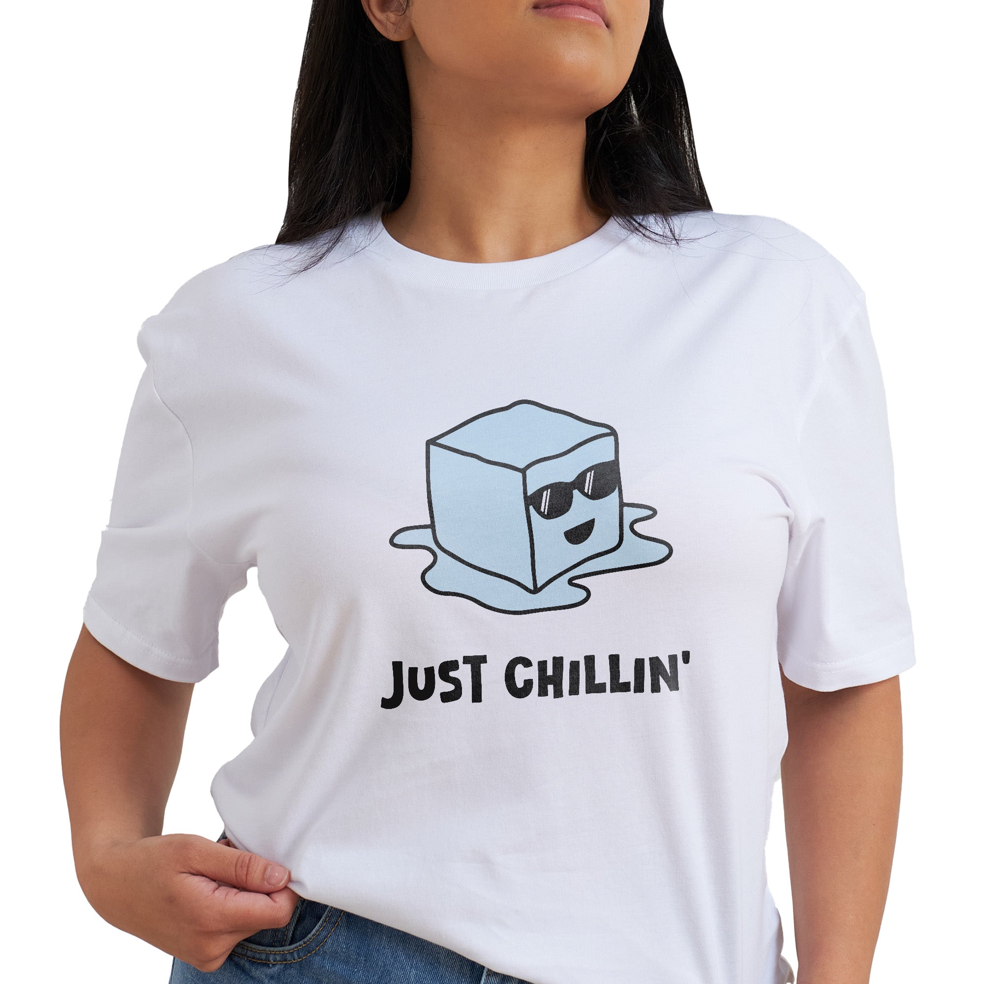 Just Chillin T-Shirt