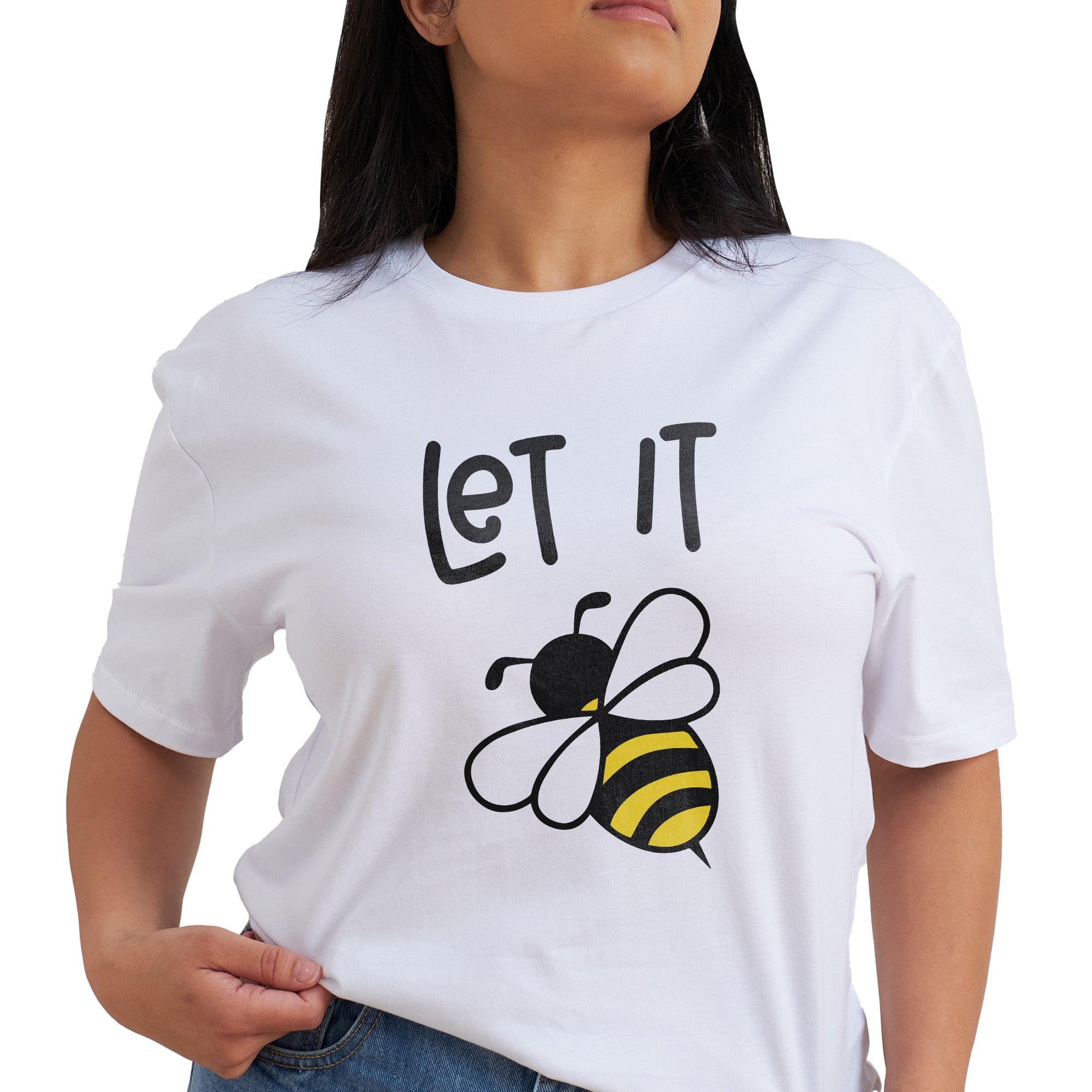 Let It Bee T-Shirt