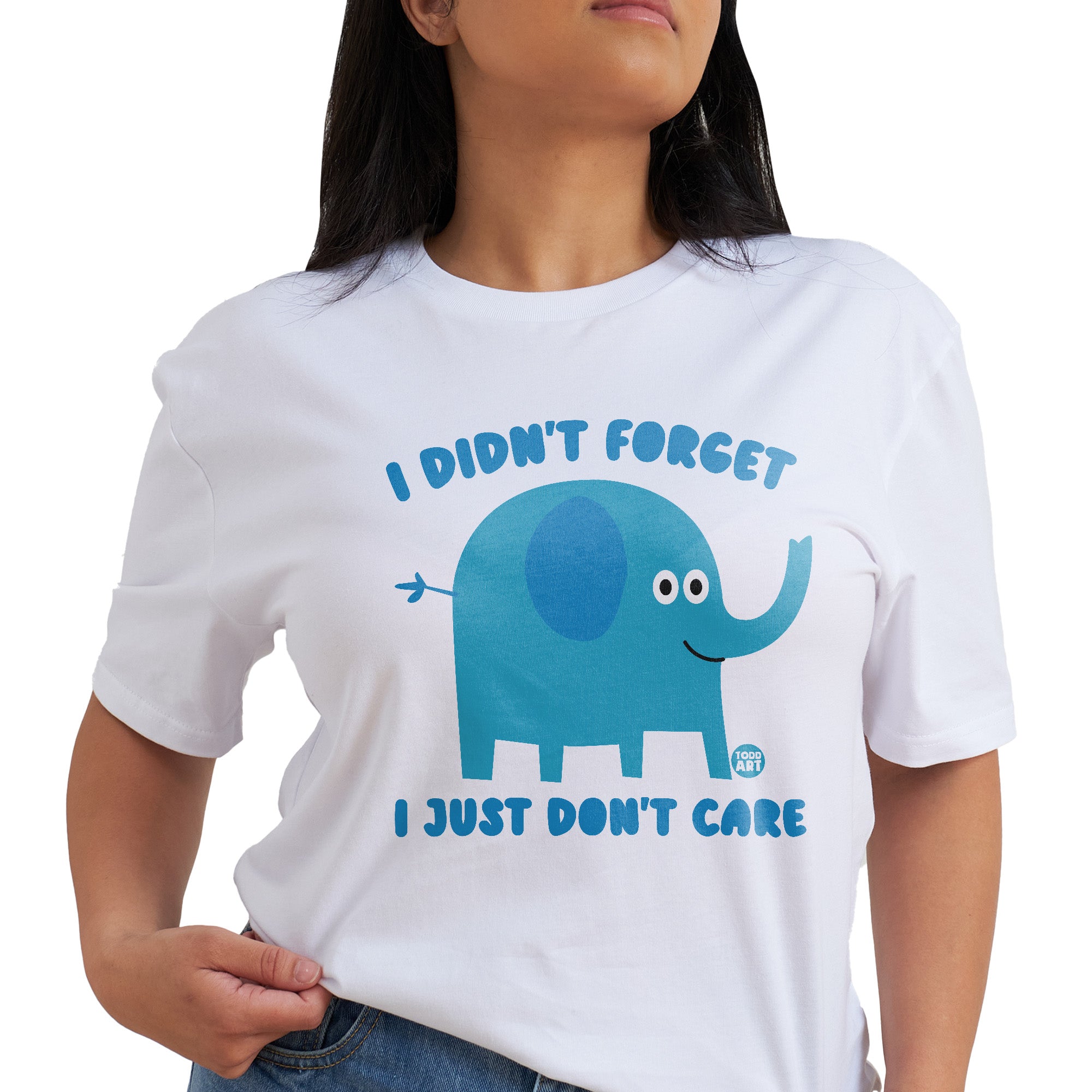 Didn't Forget T-Shirt