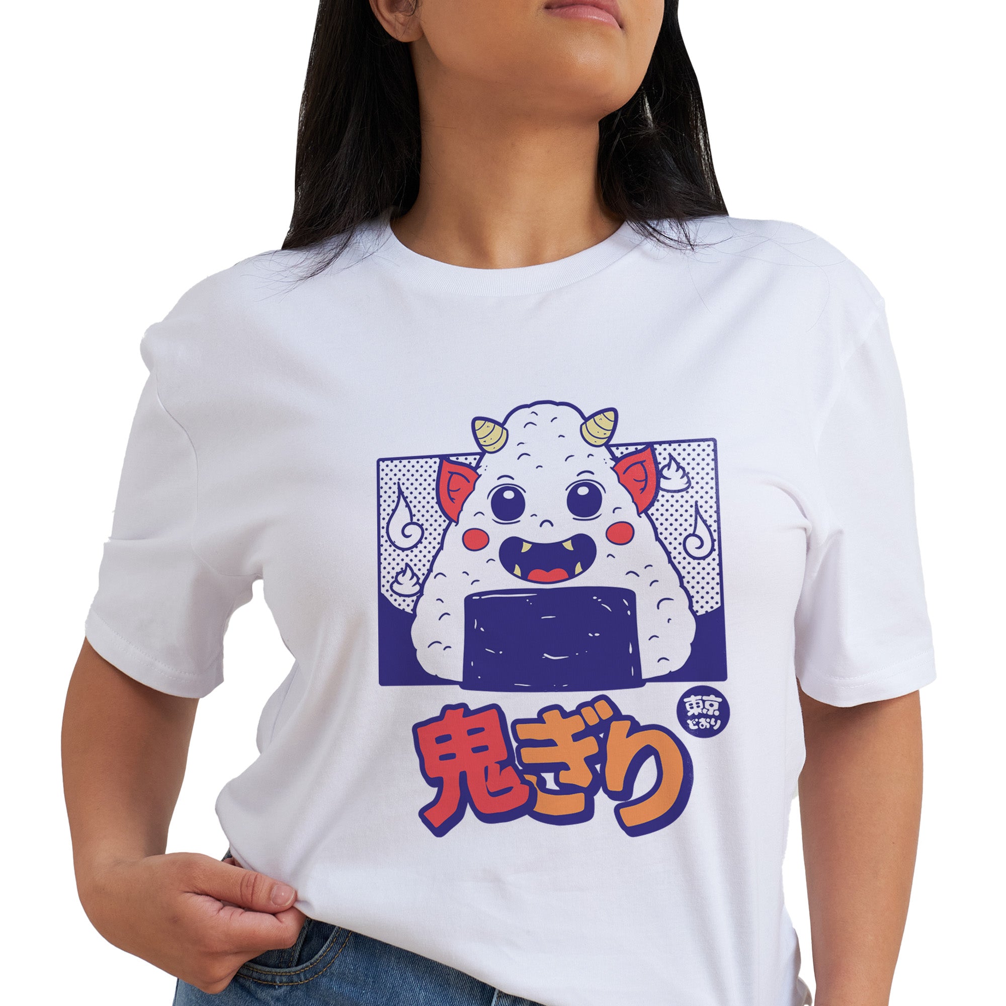 Oni Giri T-Shirt