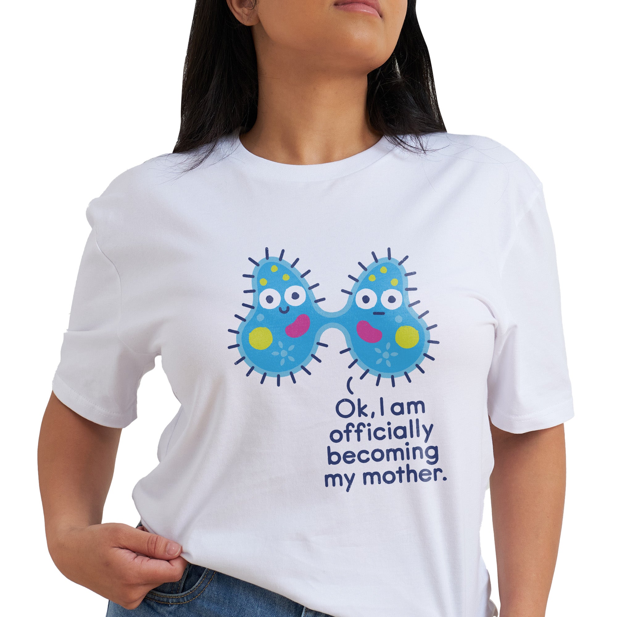 cellf awareness T-Shirt