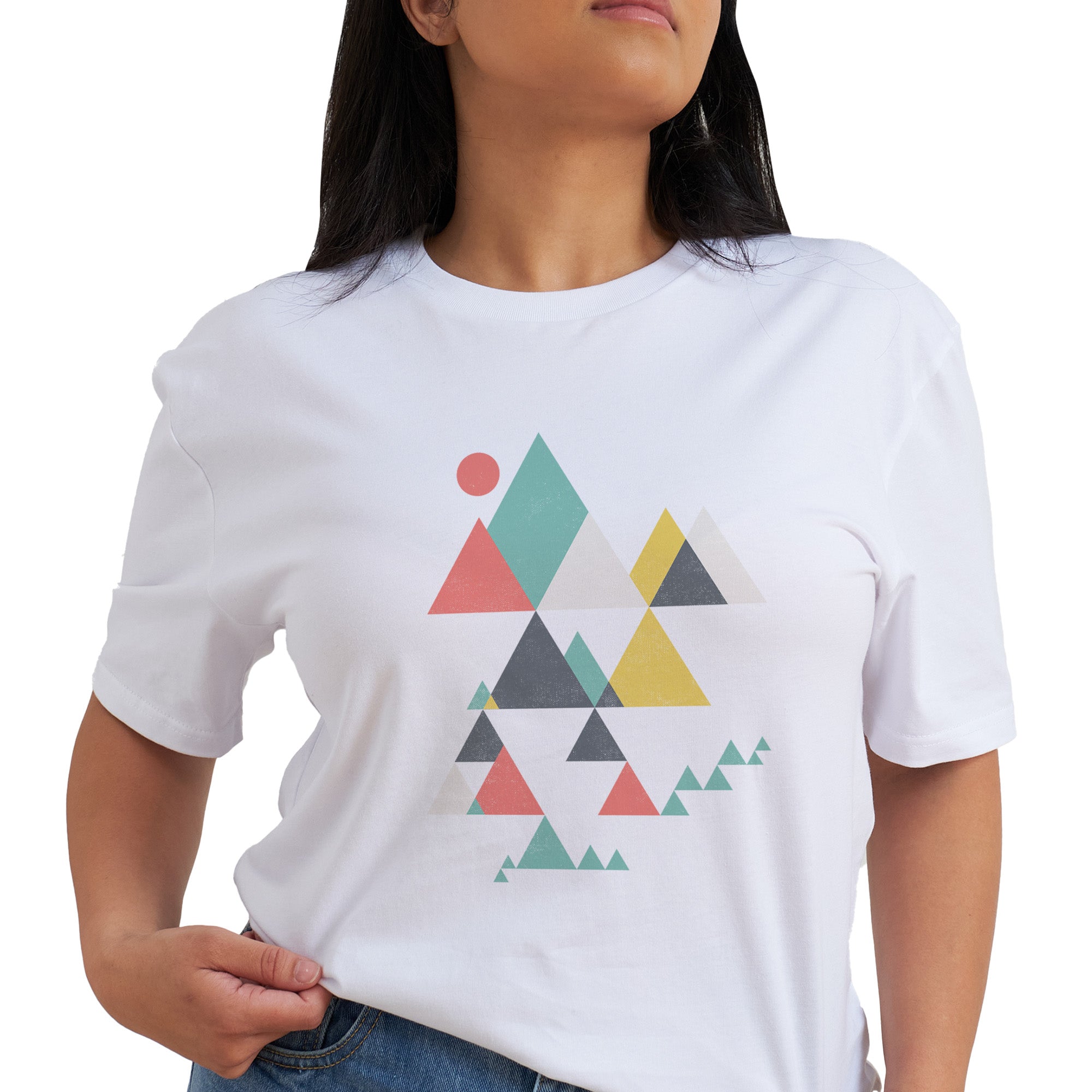 Wandering Landscape T-Shirt