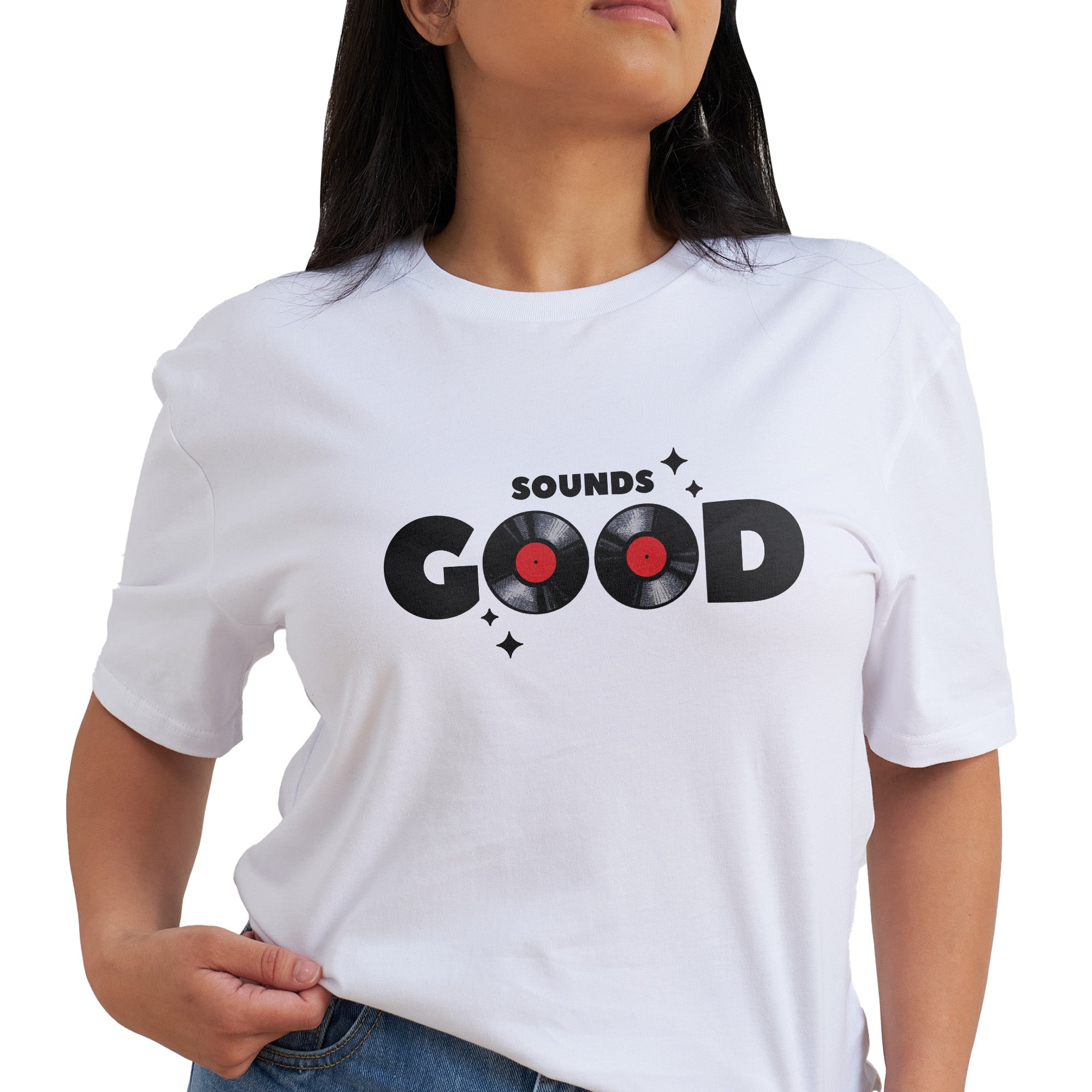 Sounds Good T-Shirt