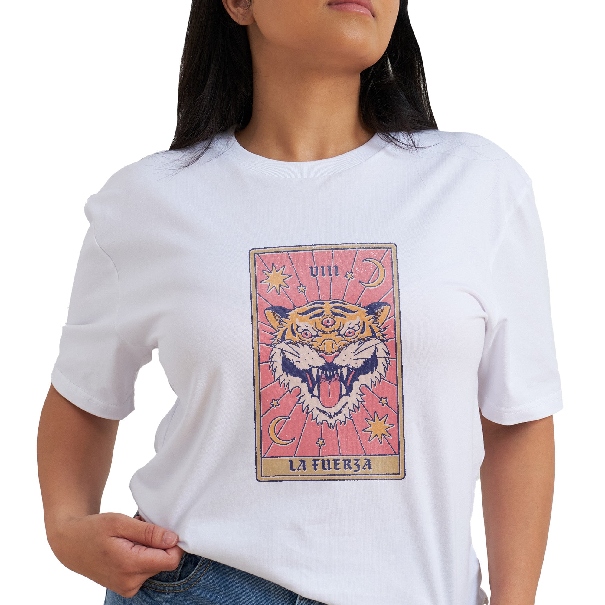 La Fuerza T-Shirt