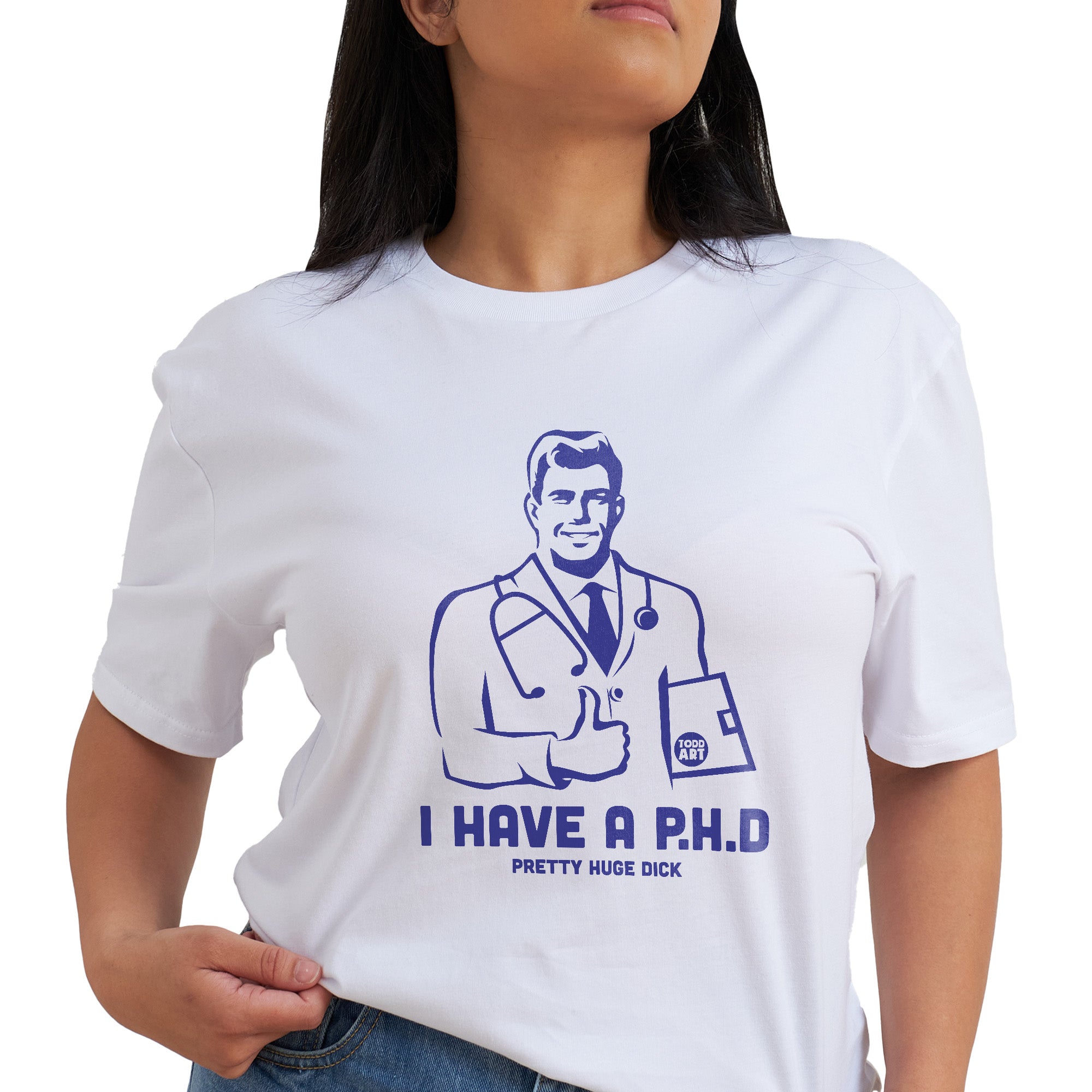 PHD T-Shirt