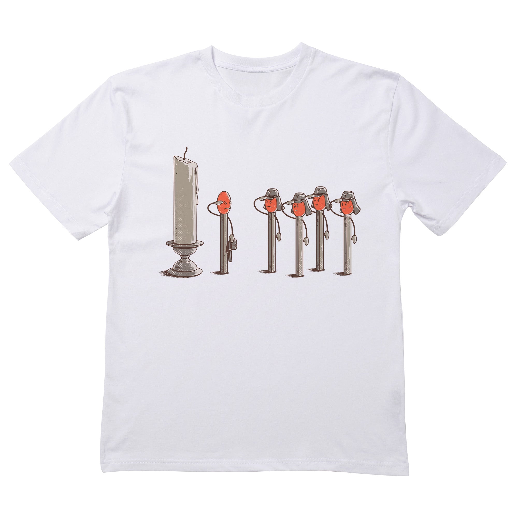 Sacrifice T-Shirt