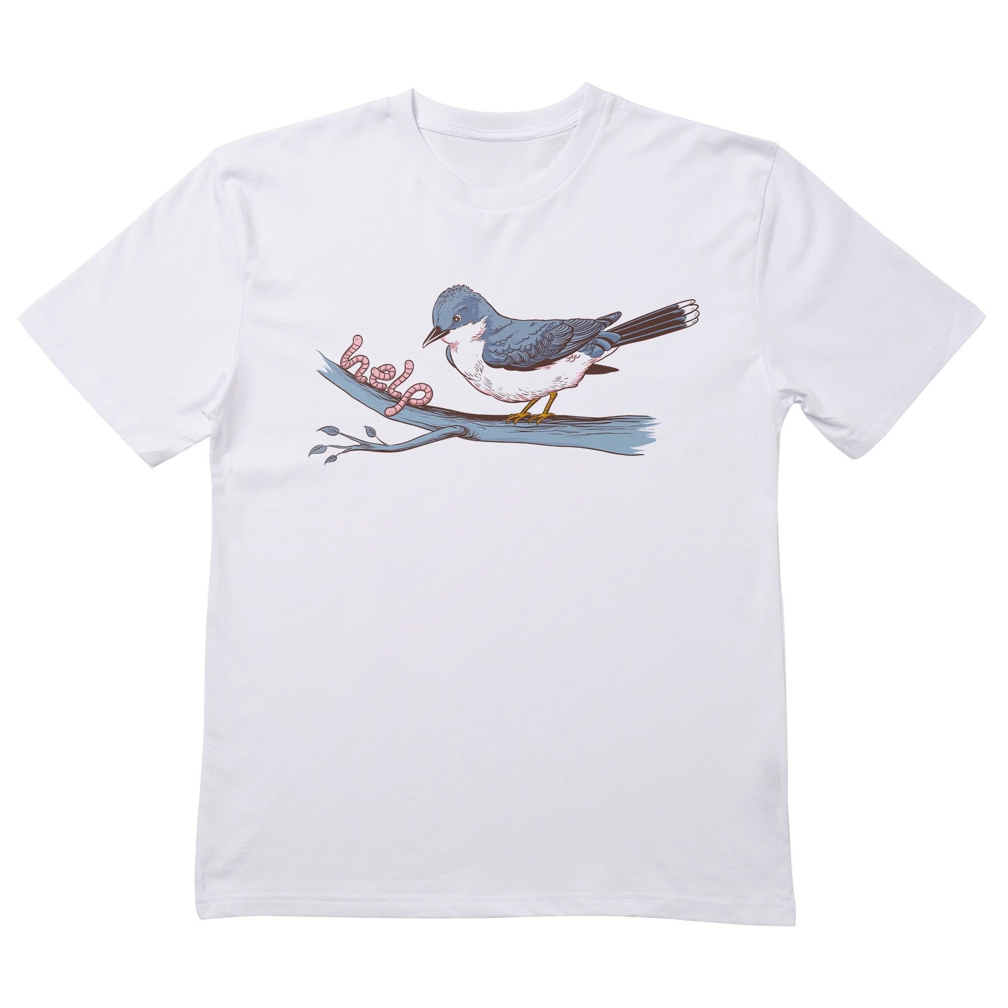 Help T-Shirt