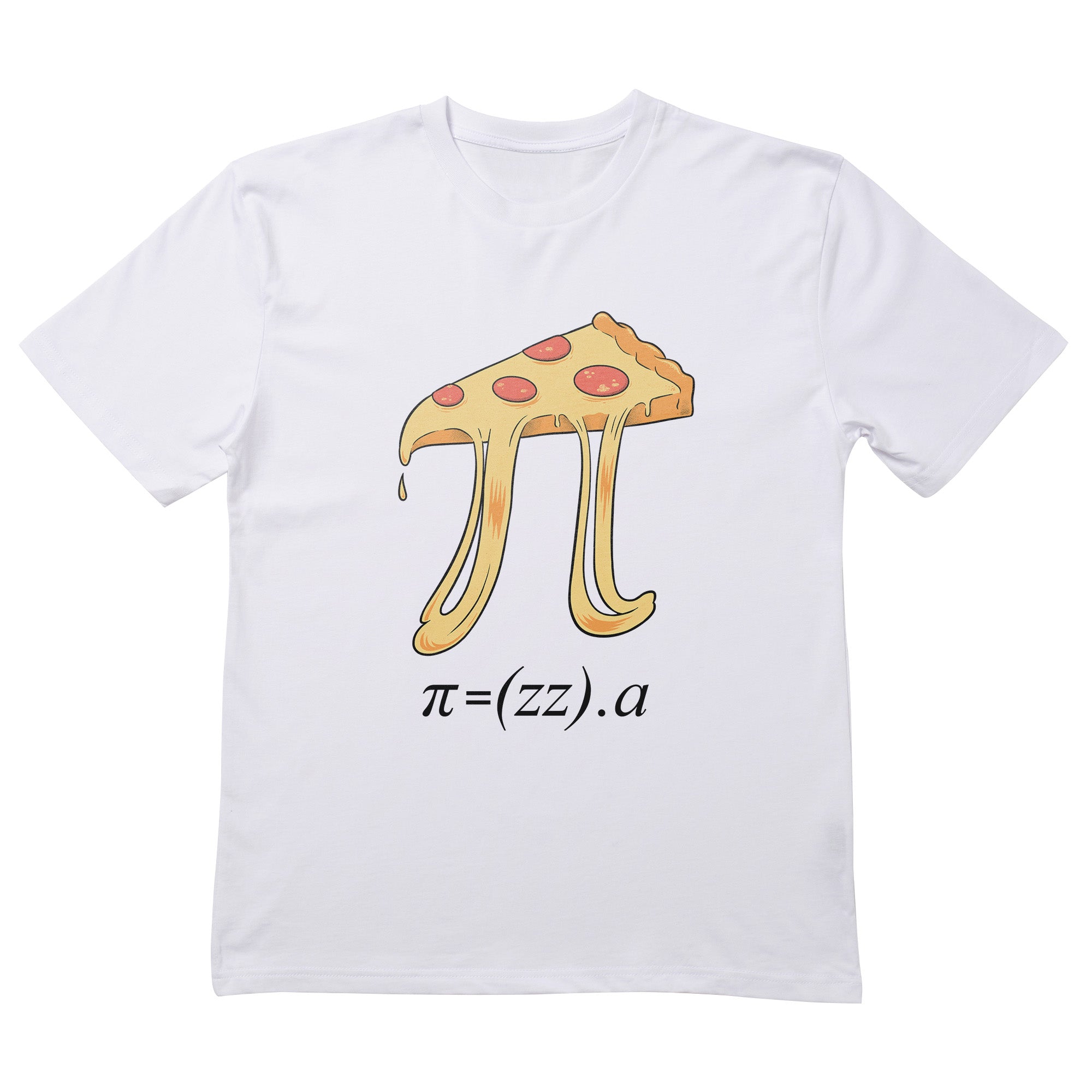 Pi zza T-Shirt