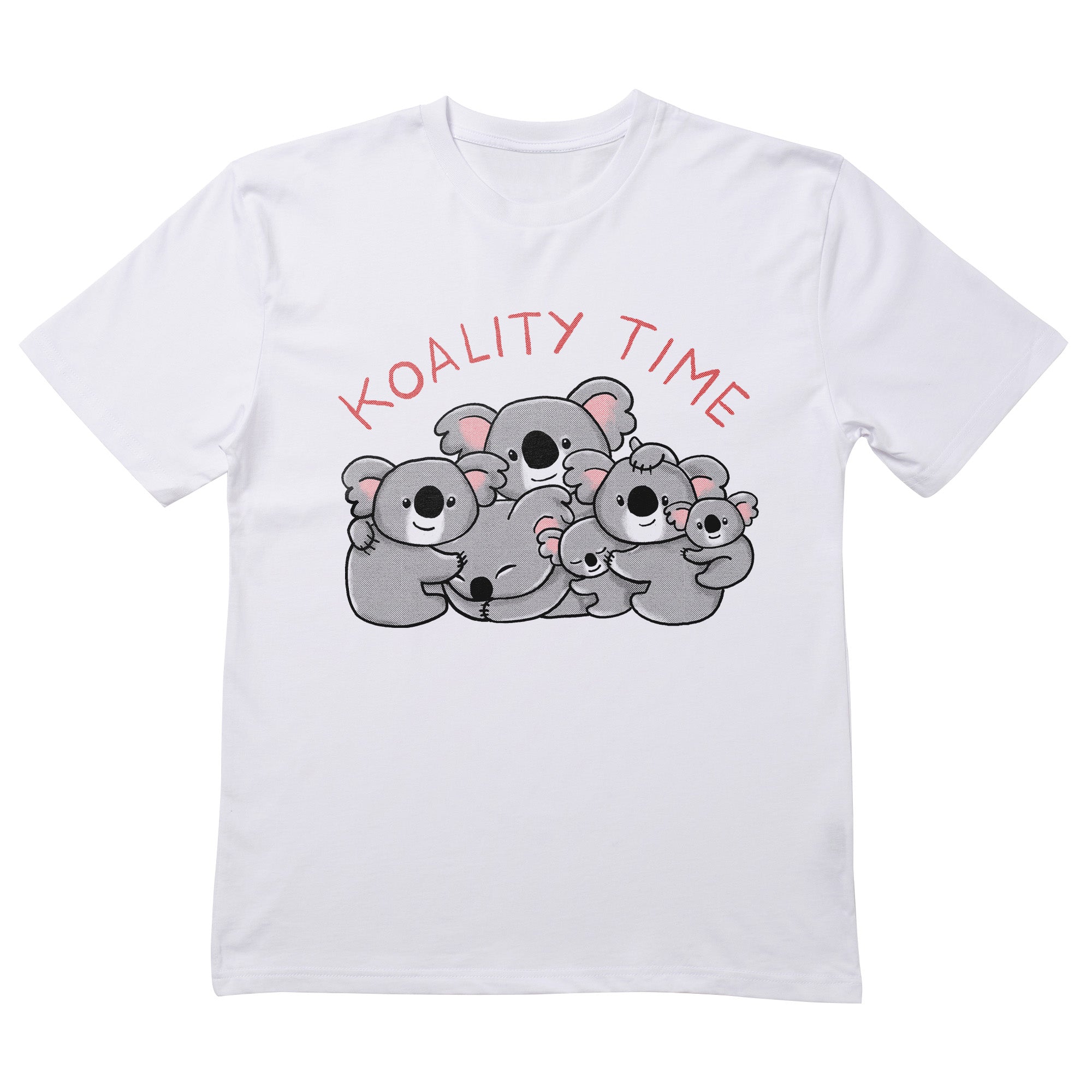 Koality Time T-Shirt