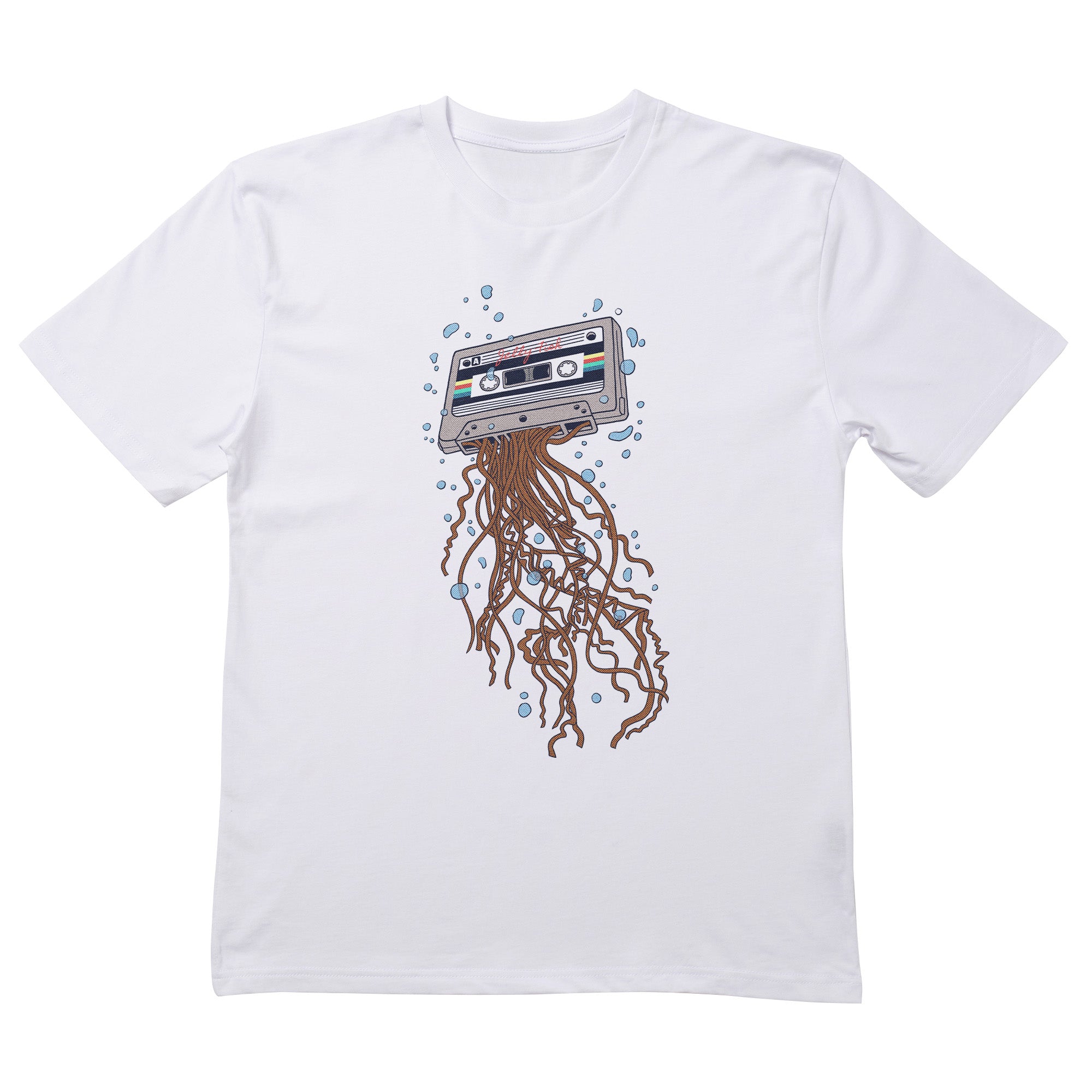Jelly Tape T-Shirt