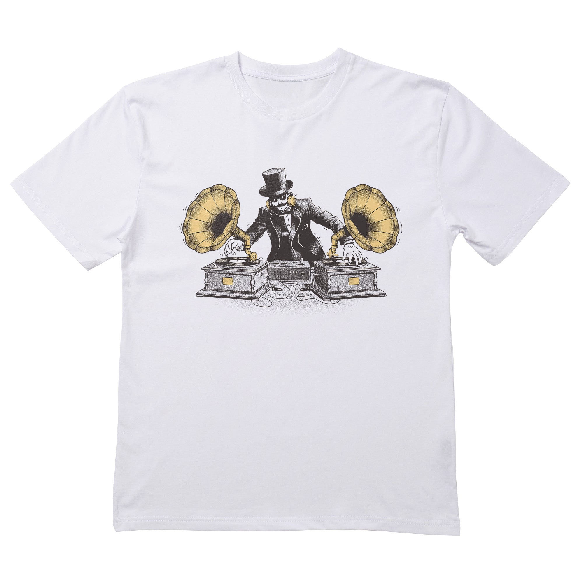 Drop the Beat T-Shirt