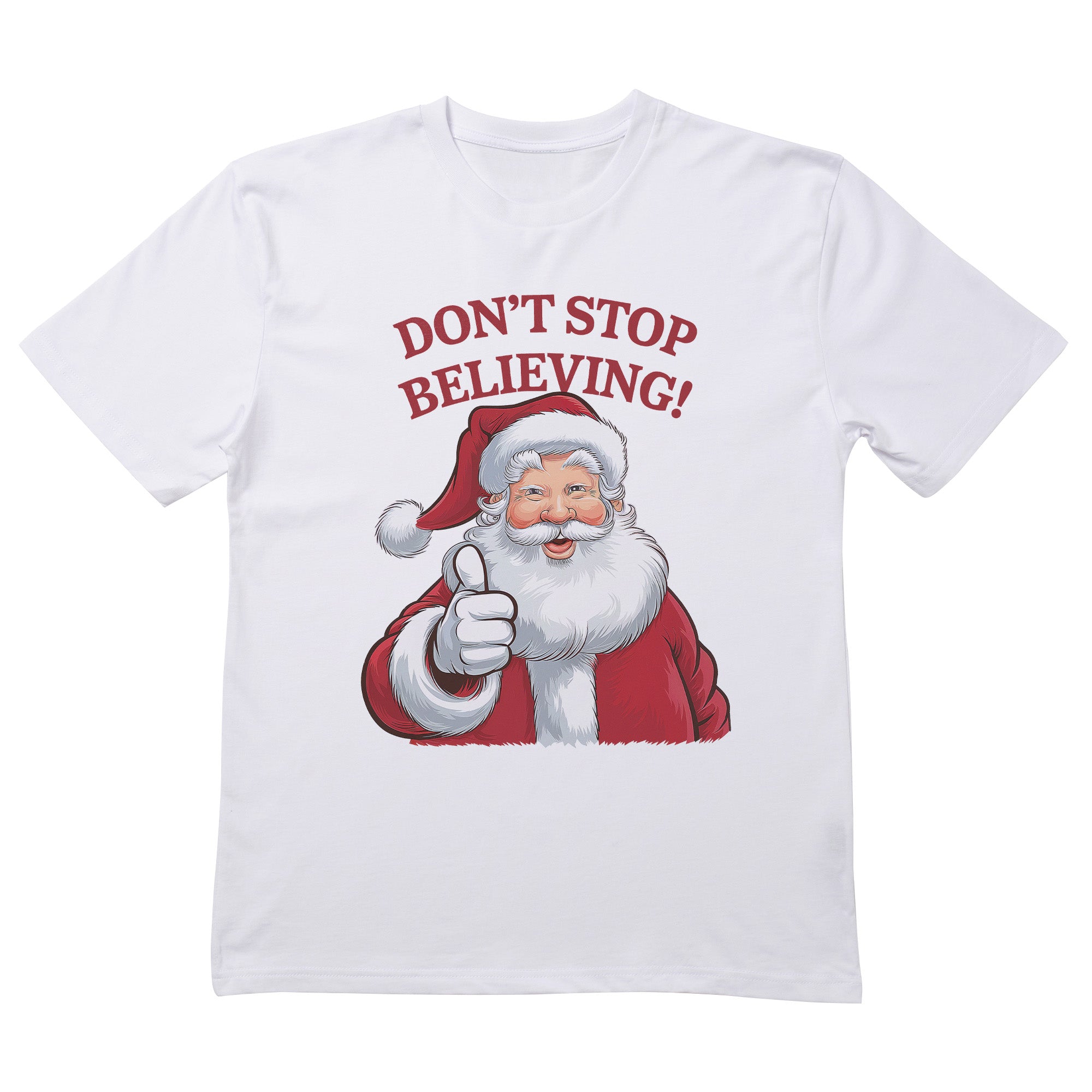 Don't Stop Believing T-Shirt