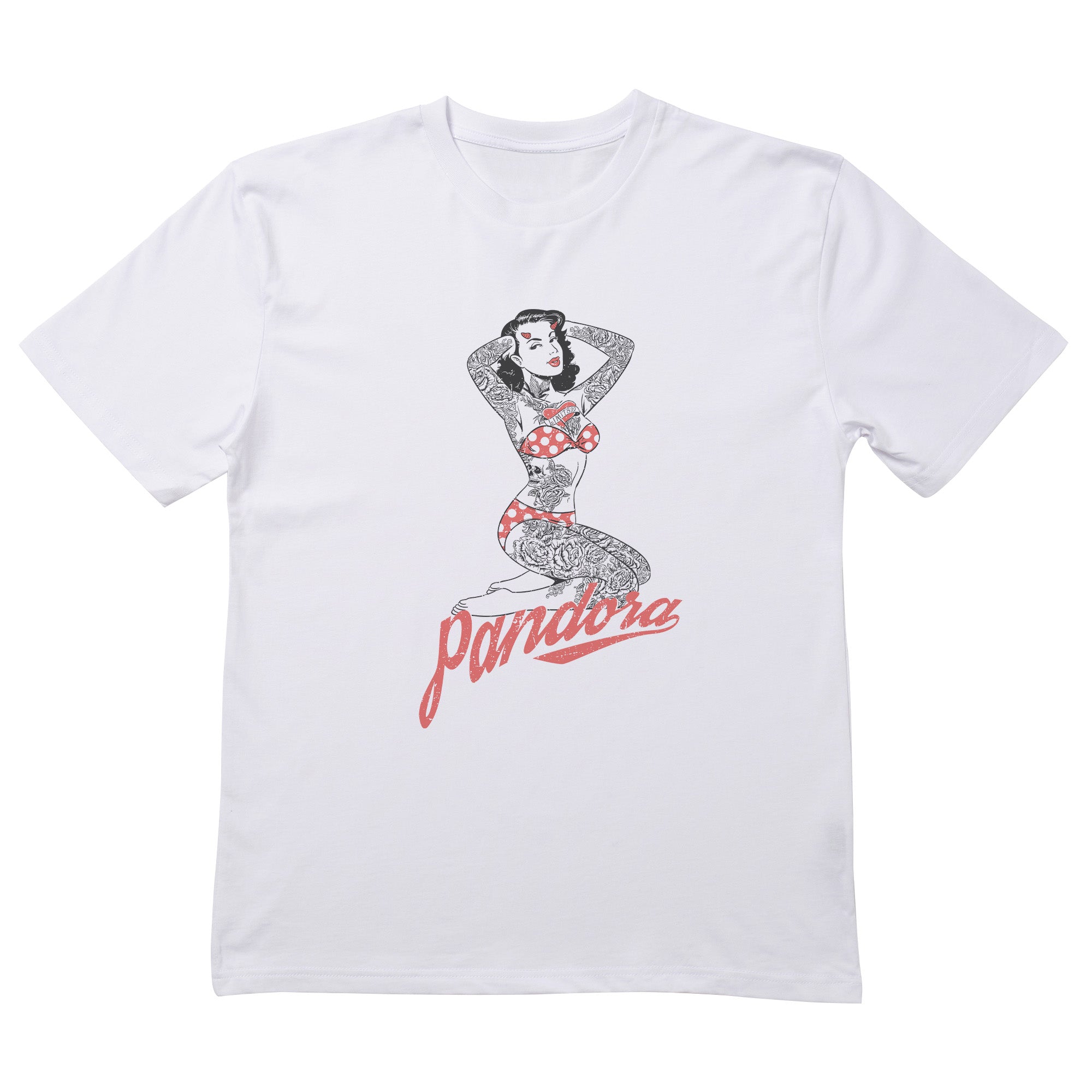 Pandora T-Shirt